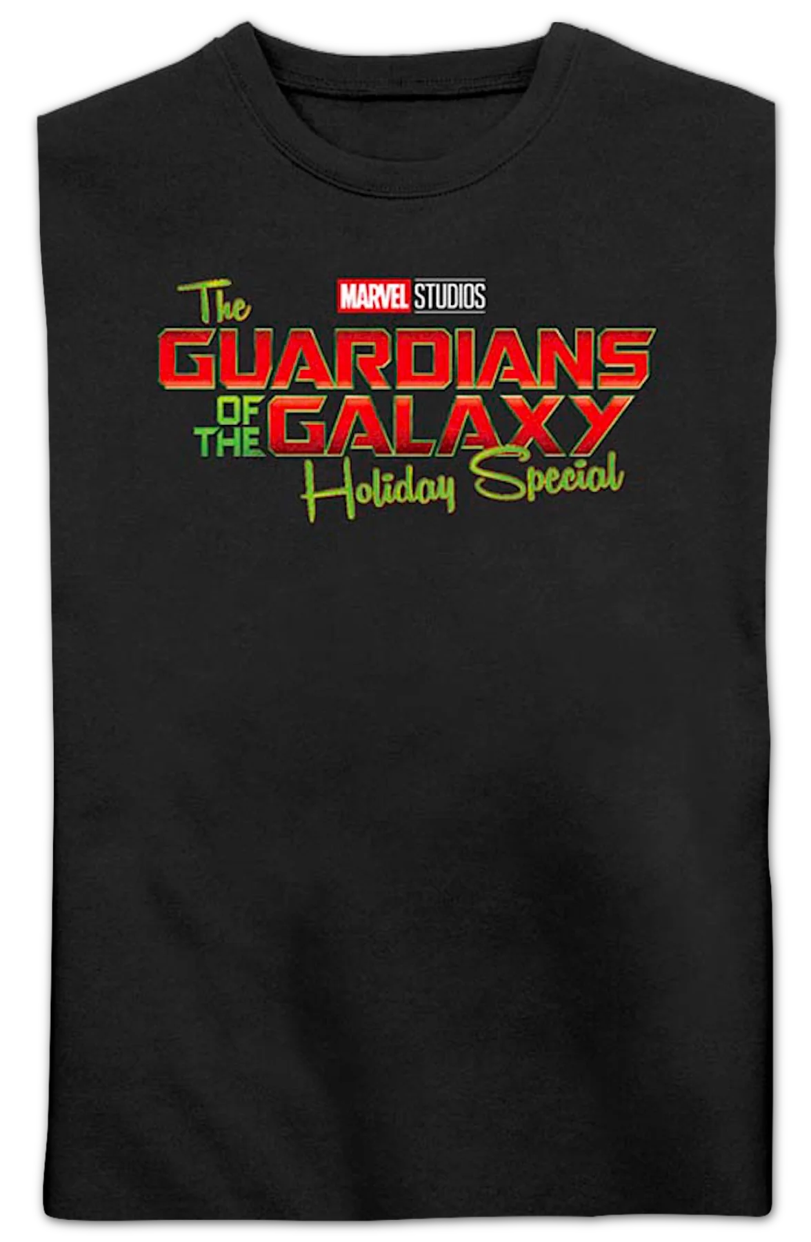 The Guardians Of The Galaxy Holiday Special Marvel Comics Sweatshirt - Image 2