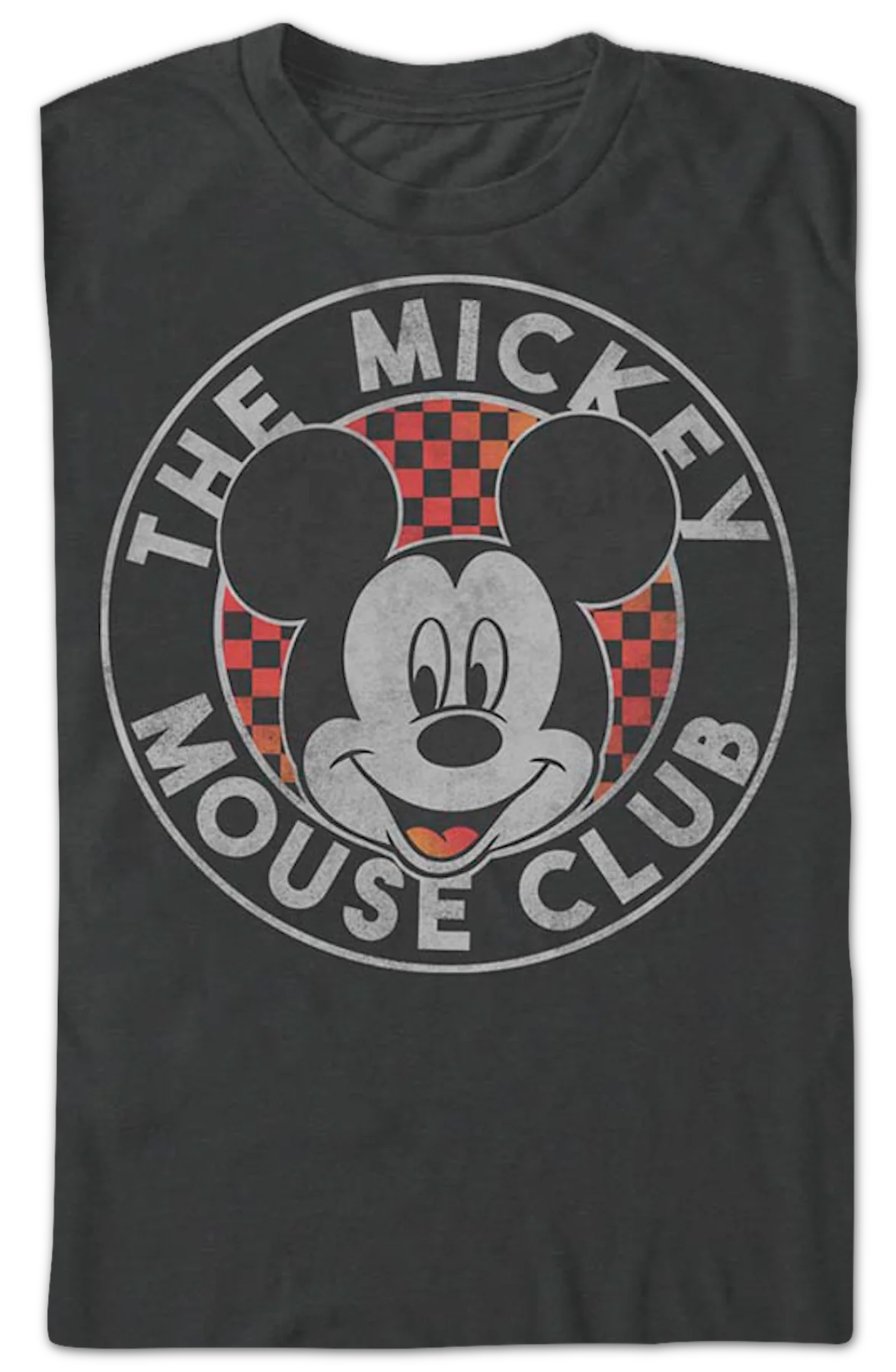 The Mickey Mouse Club Disney T-Shirt - Image 2