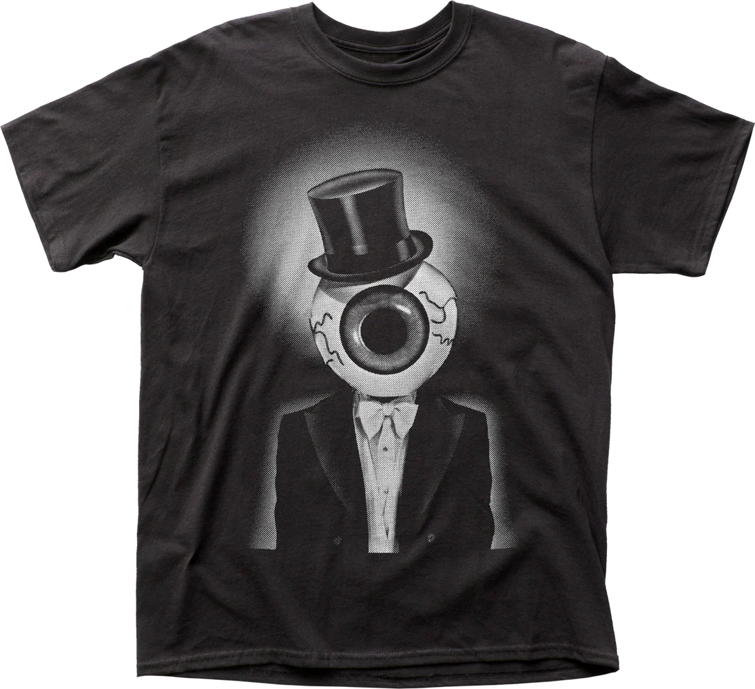 The Mole Show Residents T-Shirt