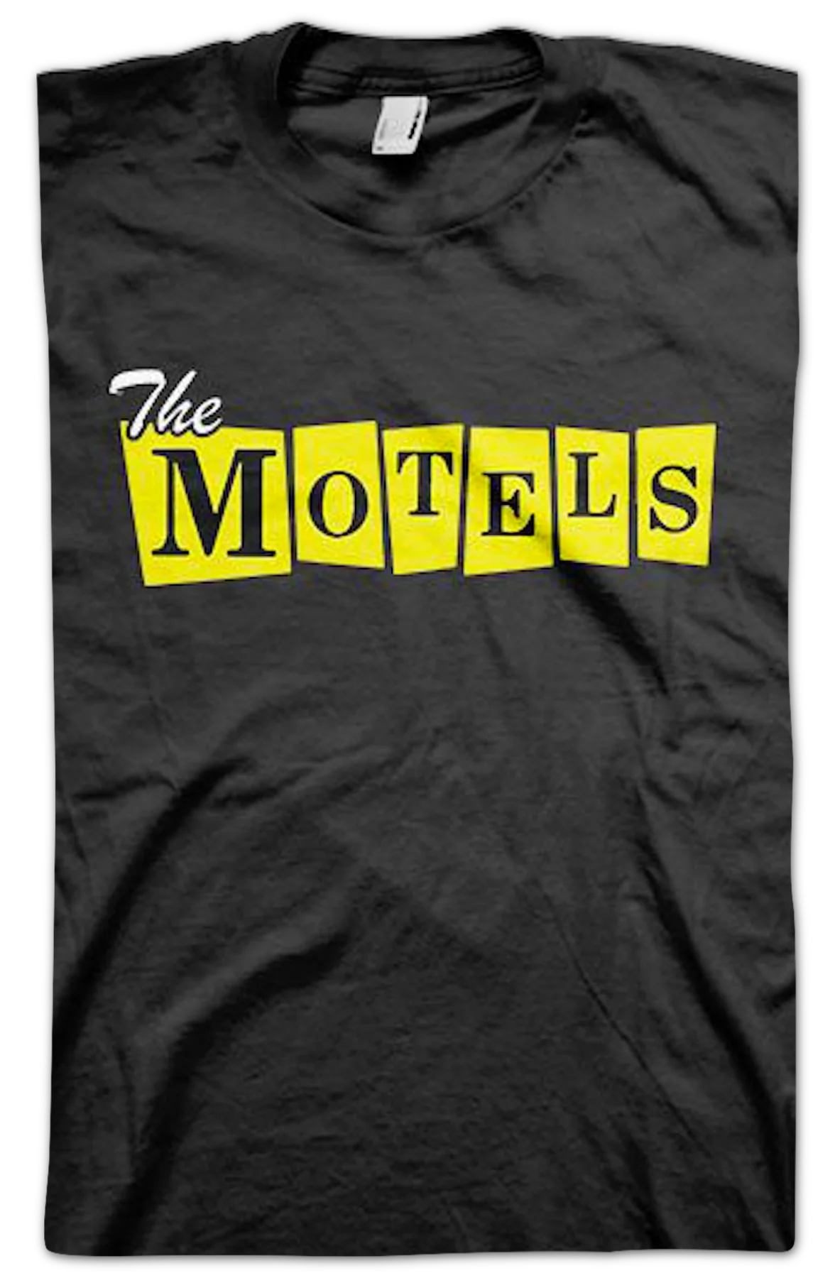 The Motels T-Shirt - Image 2