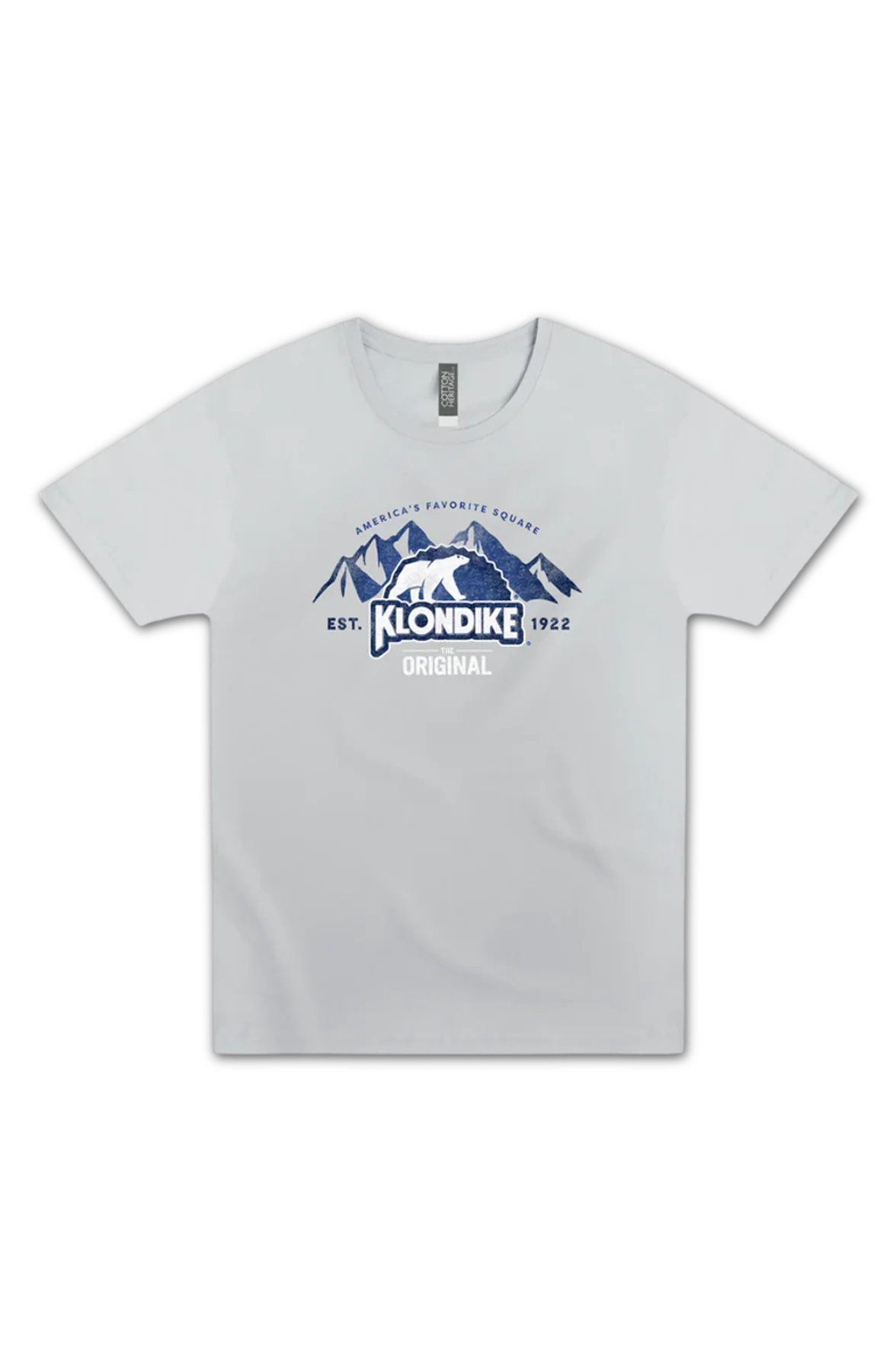 The Original Since 1922 Klondike T-Shirt - Image 2