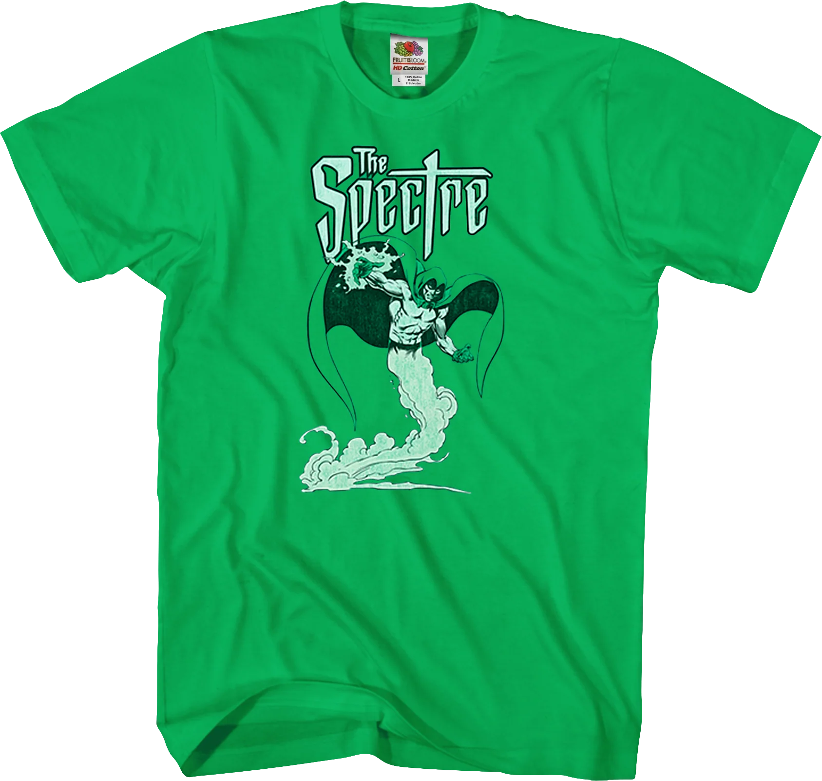 The Spectre DC Comics T-Shirt