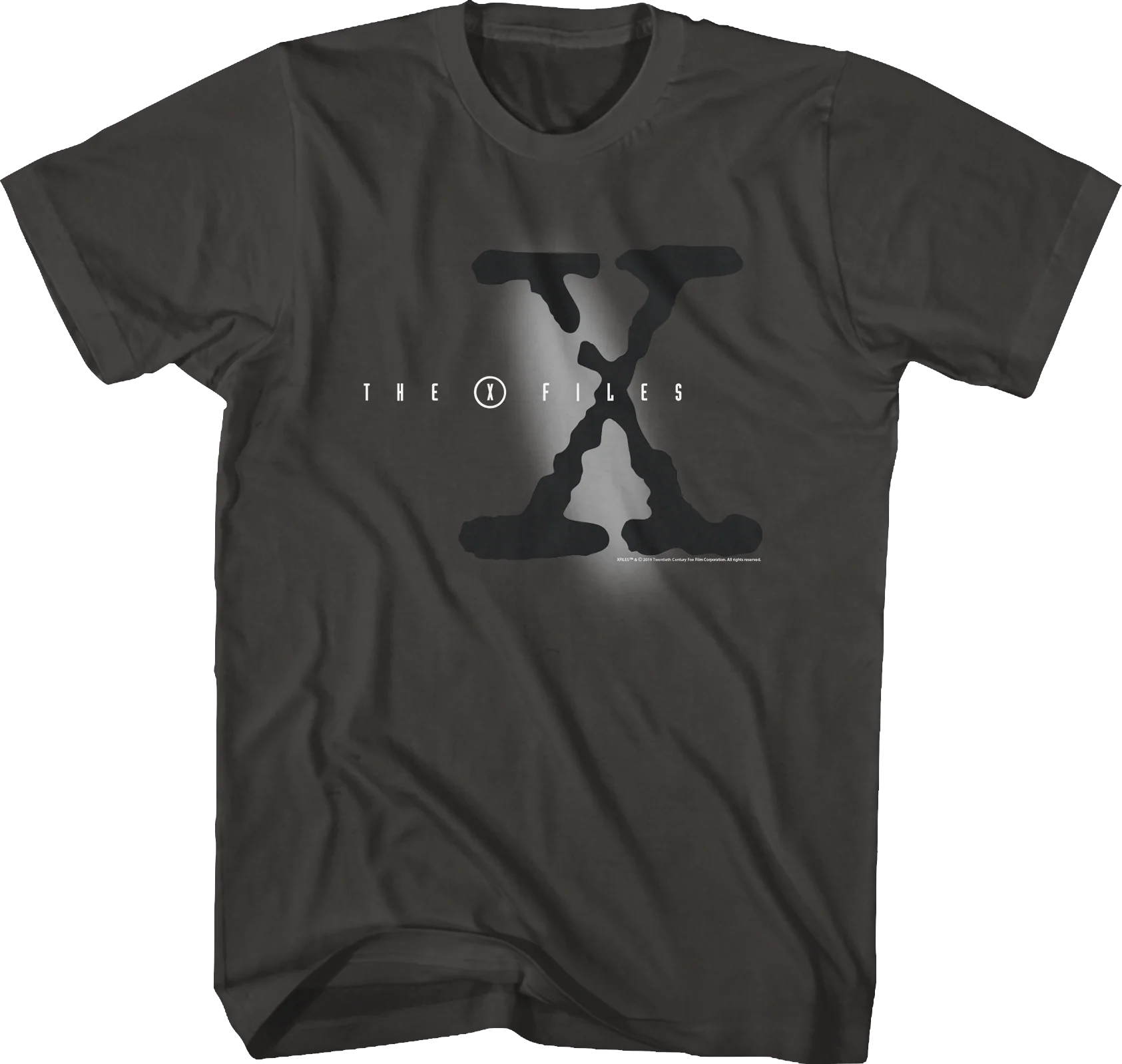 The X-Files Shirt