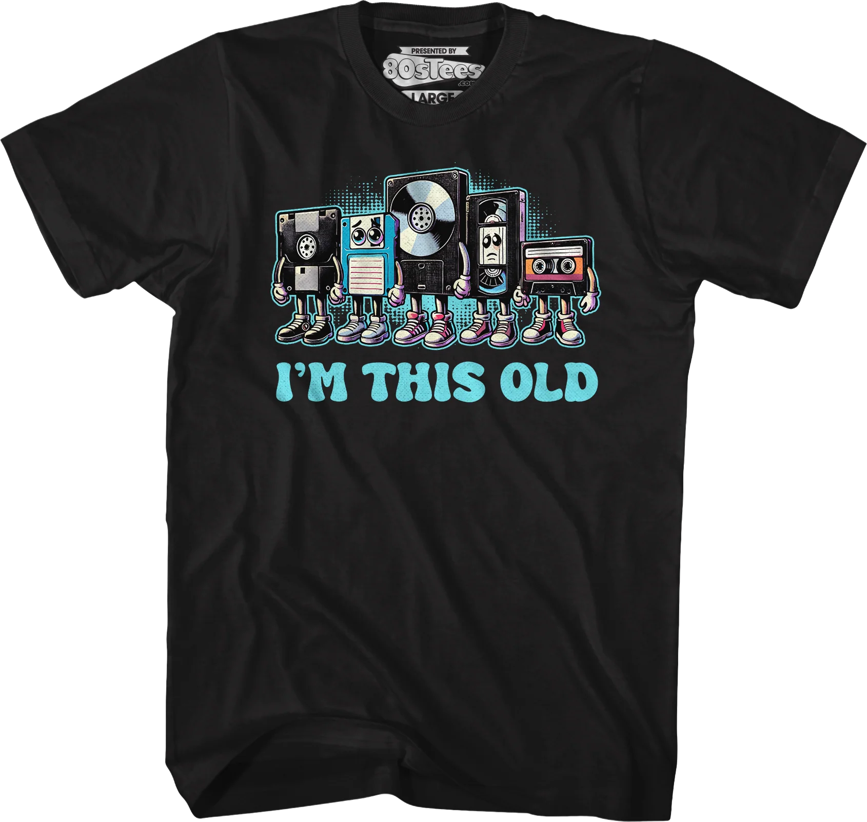 This Old T-Shirt
