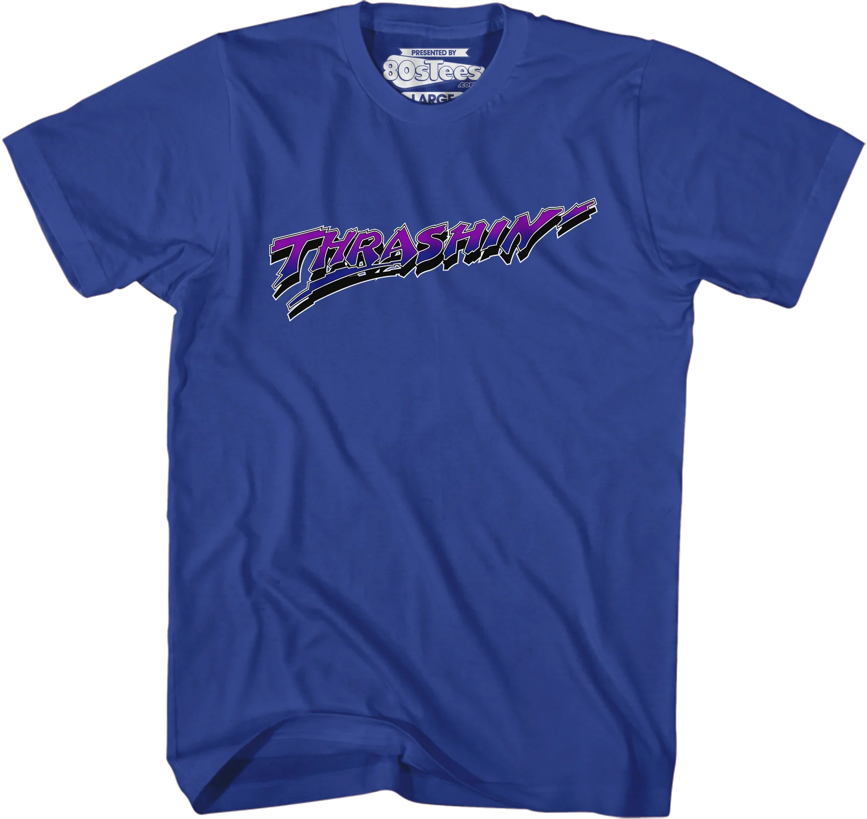 Thrashin' T-Shirt