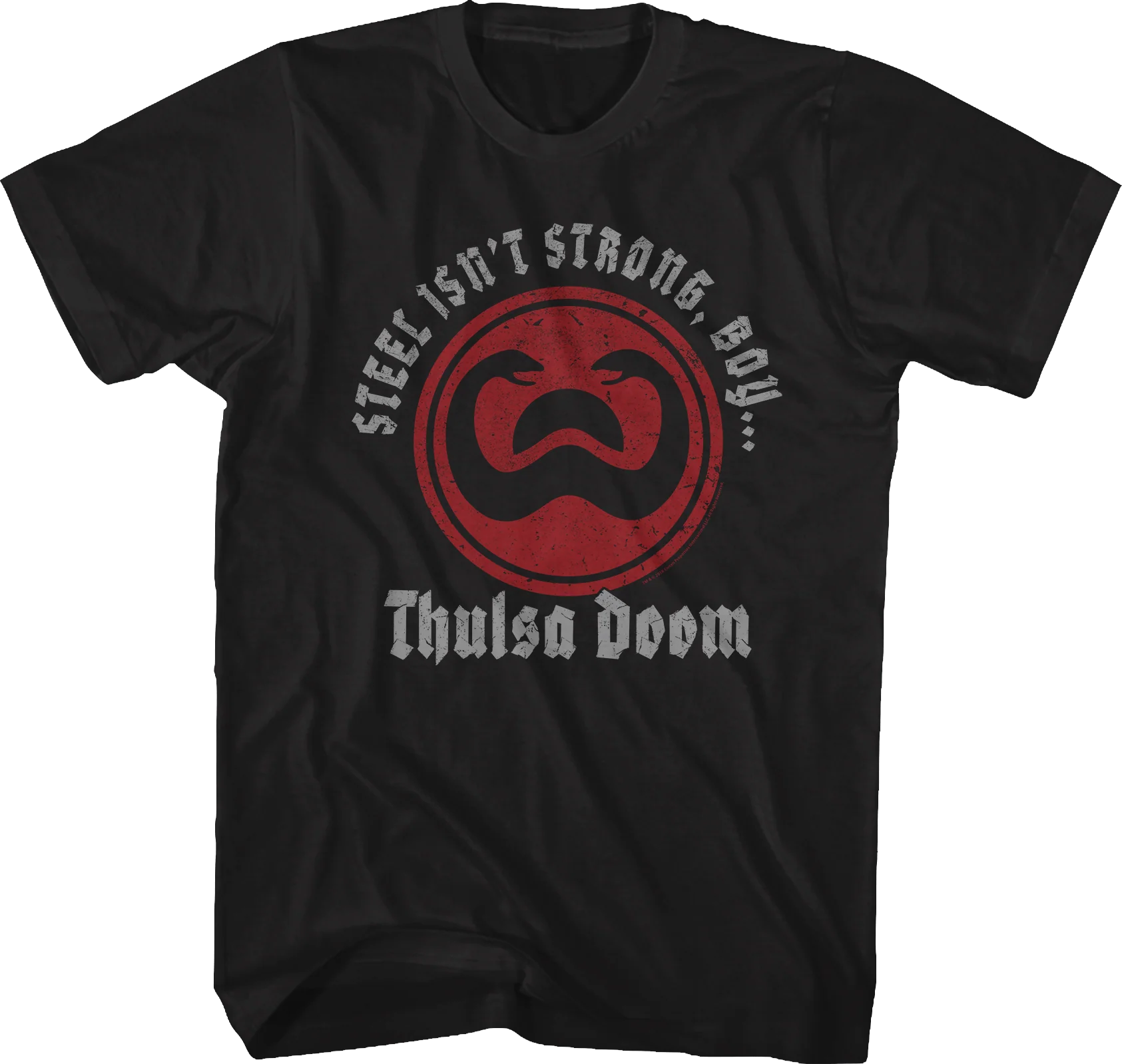 Thulsa Doom Conan The Barbarian T-Shirt