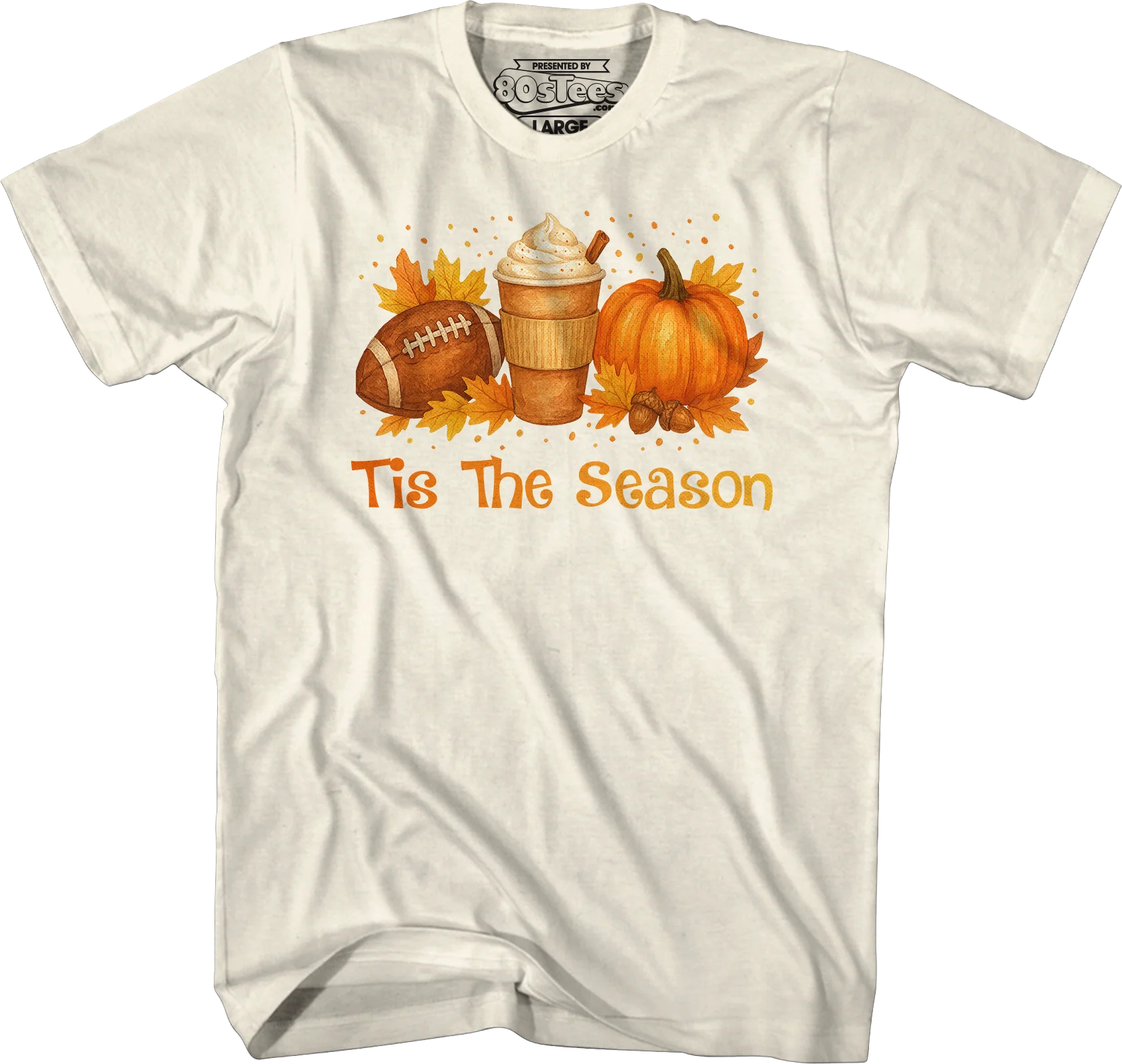 Tis The Season T-Shirt - Image 5