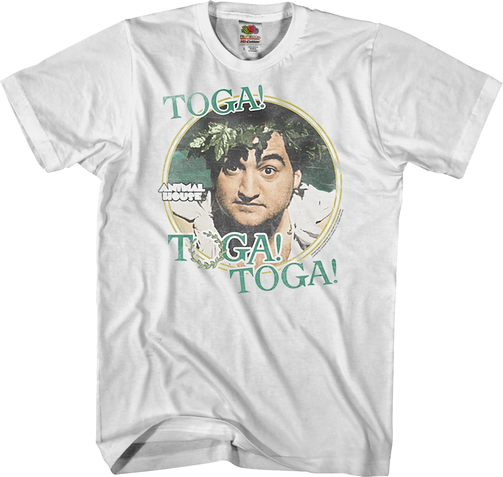 Toga Animal House T-Shirt