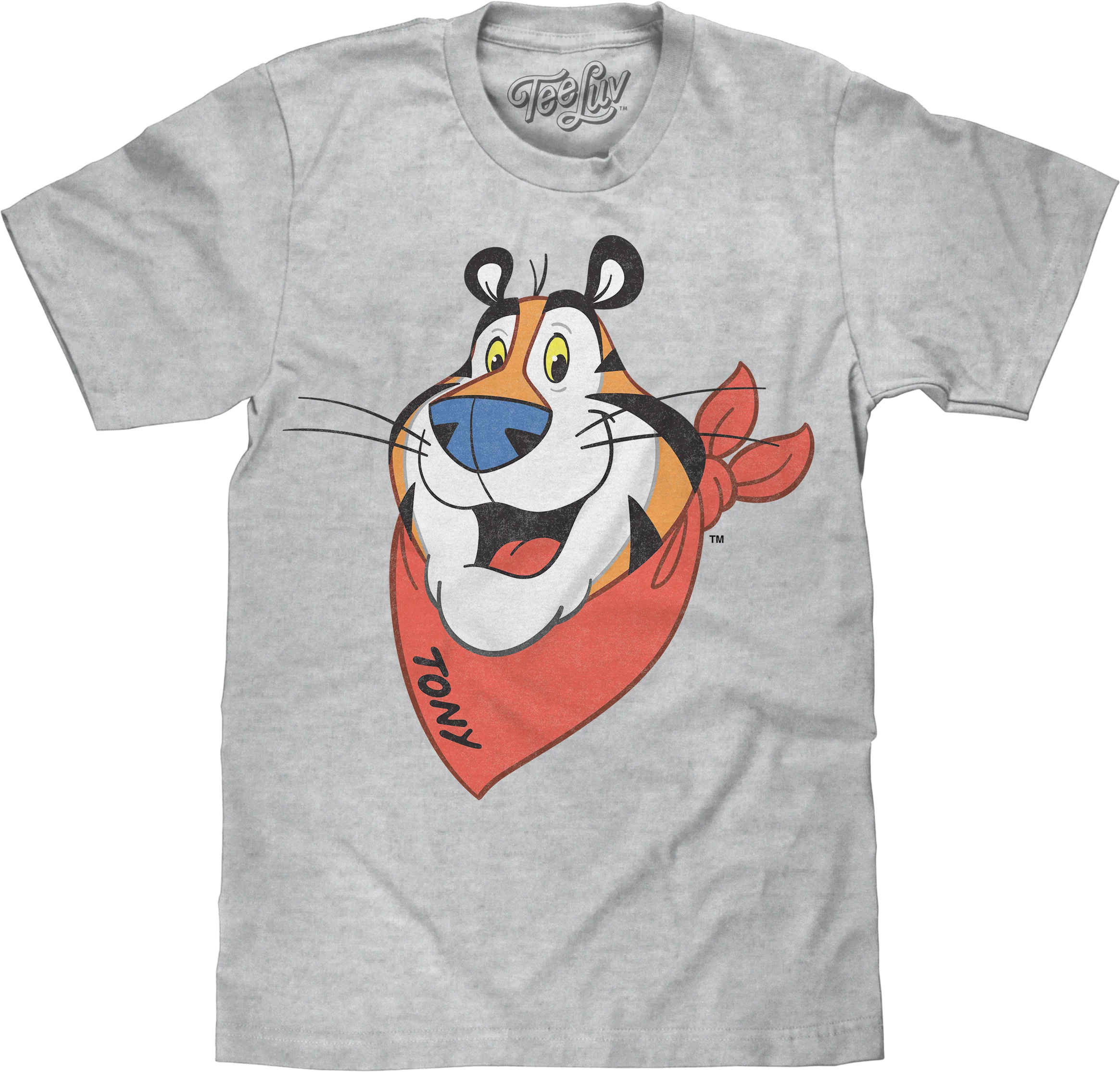 Tony the Tiger Frosted Flakes T-Shirt
