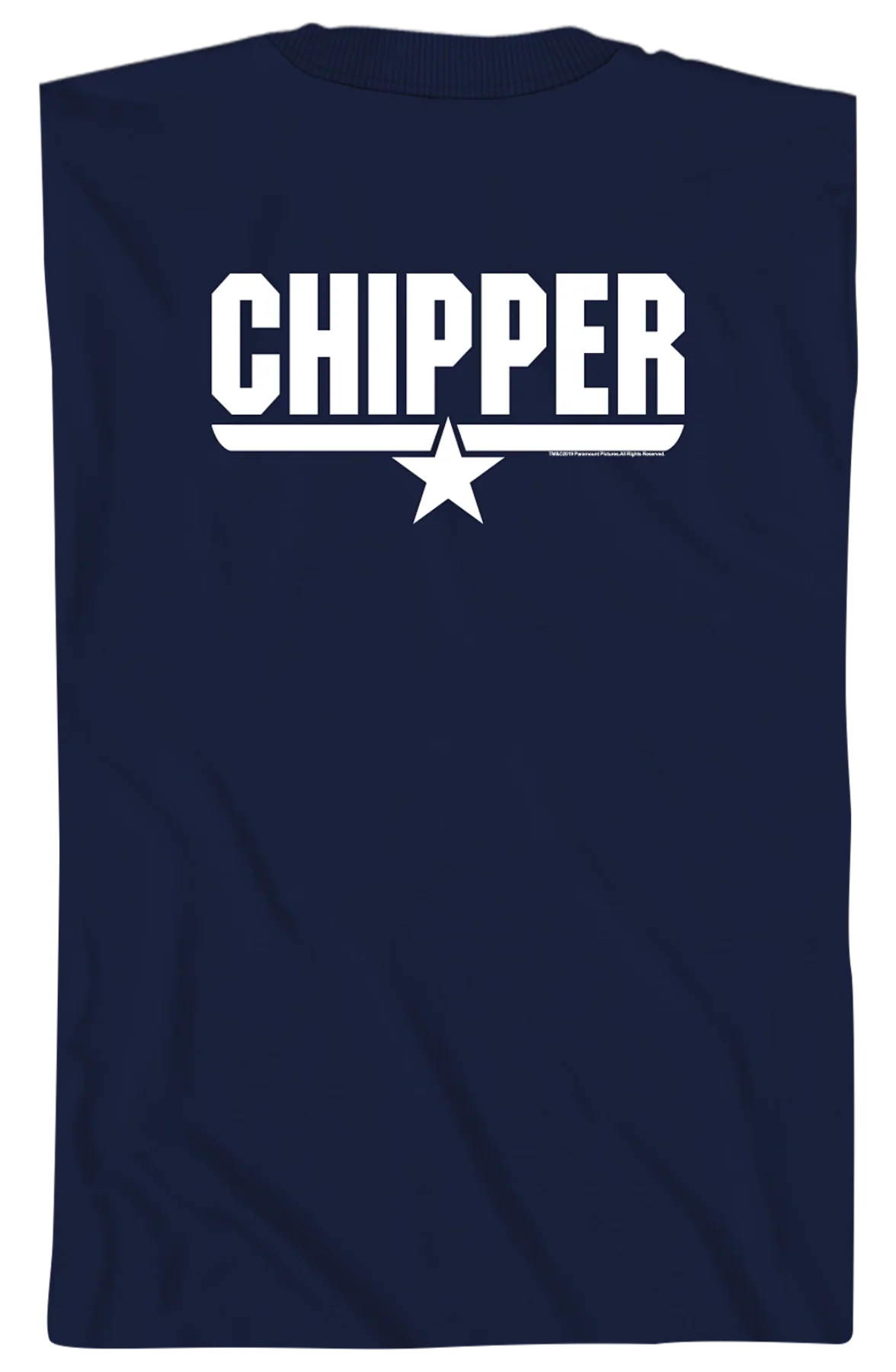 Top Gun Chipper T-Shirt - Image 2