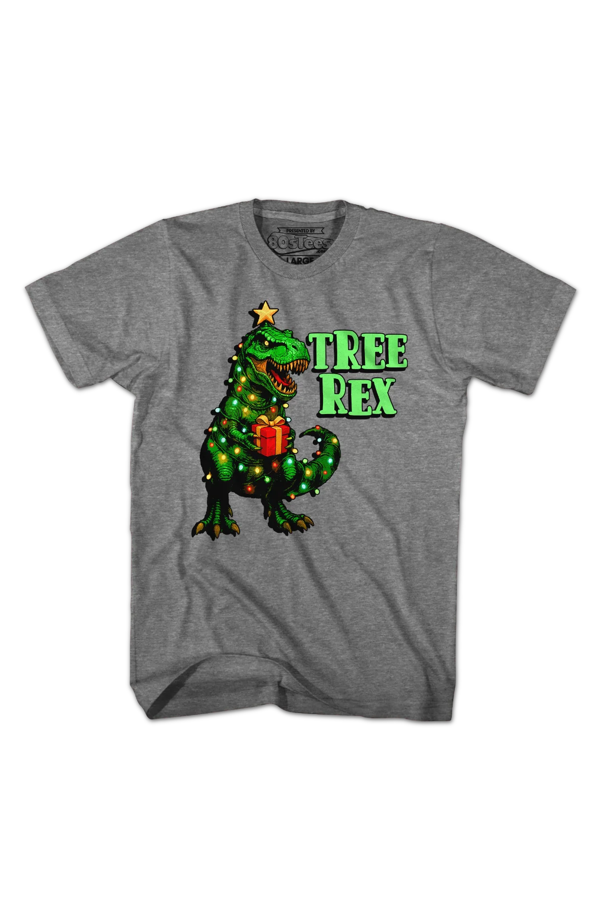 Tree Rex T-Shirt - Image 2