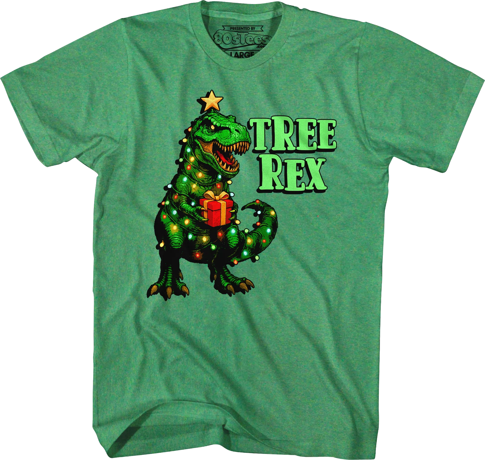 Tree Rex T-Shirt - Image 3