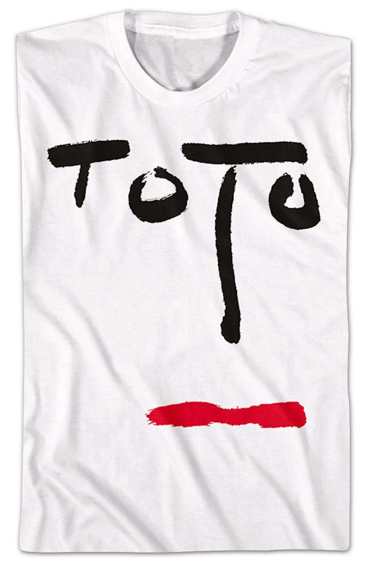Turn Back Toto T-Shirt - Image 2