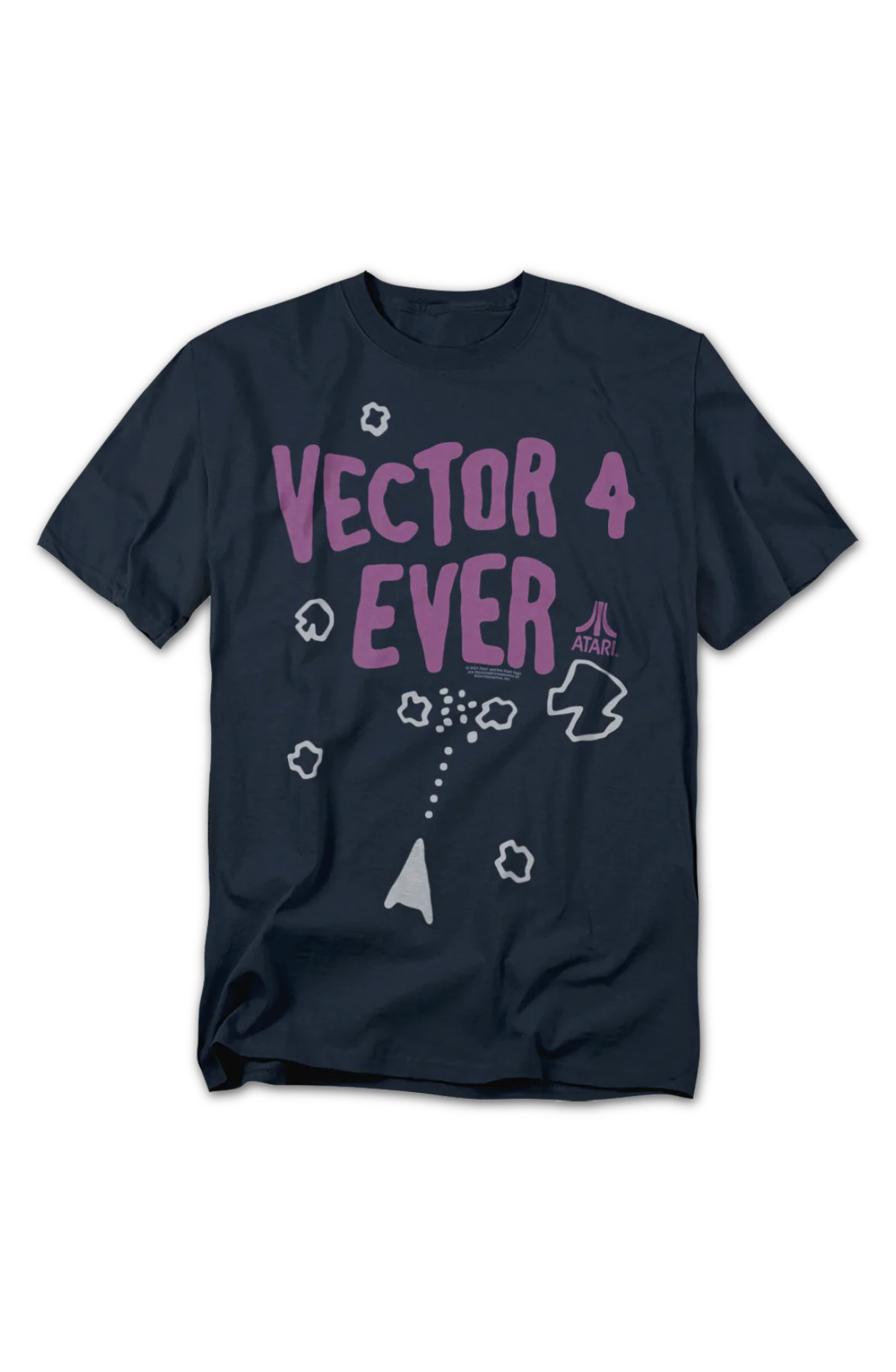 Vector 4 Ever Atari T-Shirt - Image 2