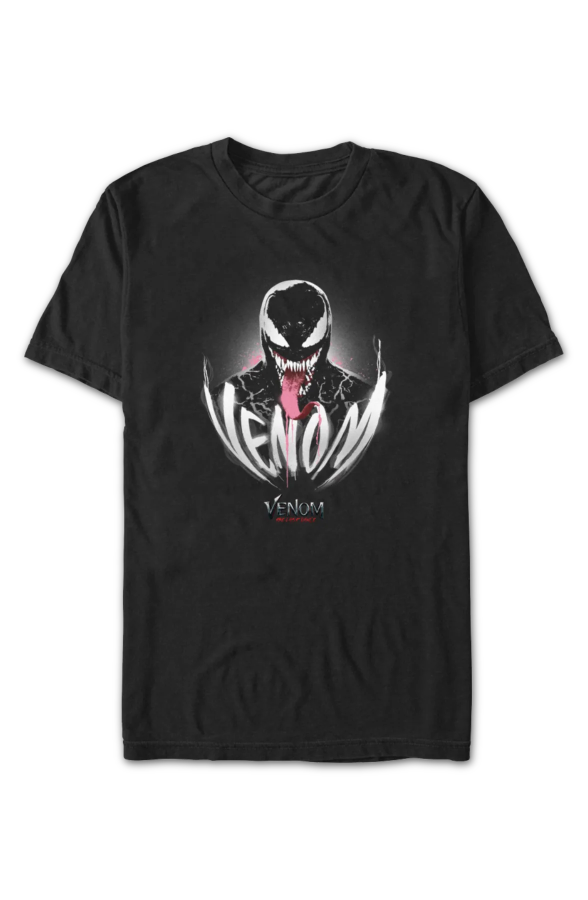 Venom: The Last Dance Marvel Comics T-Shirt - Image 2