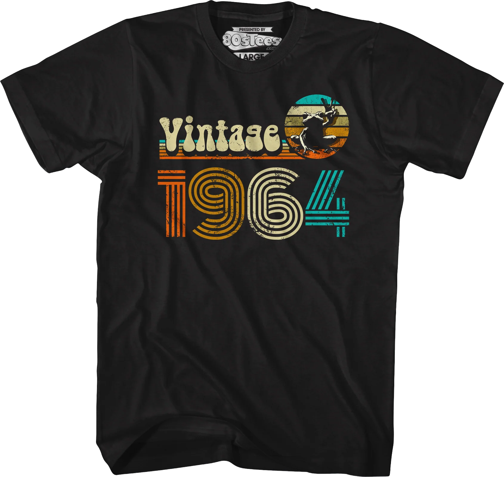 Vintage 1964 T-Shirt - Image 4