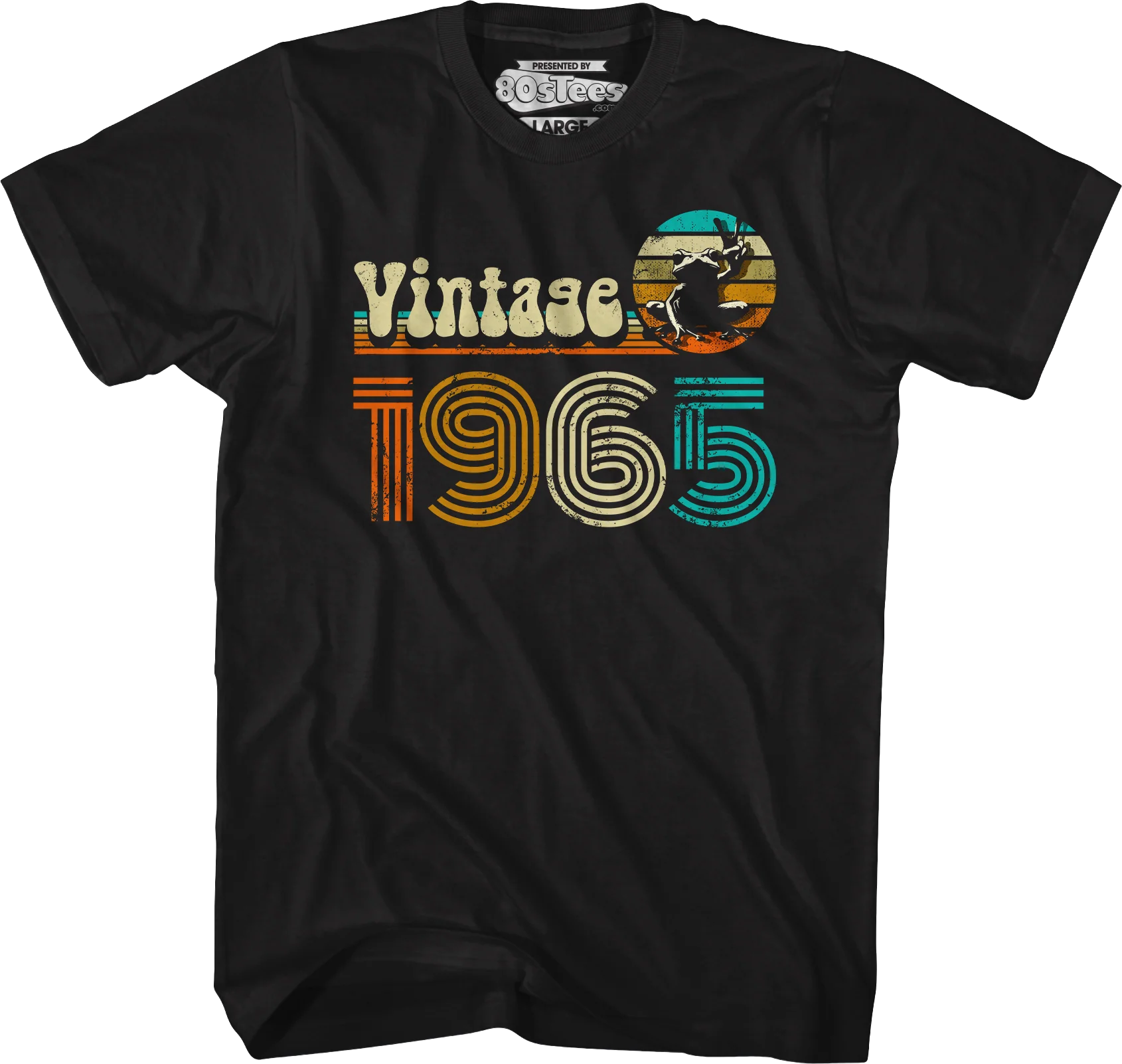Vintage 1965 T-Shirt