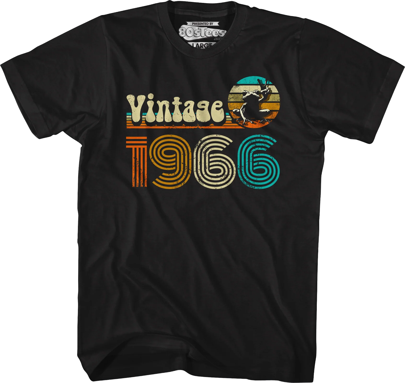 Vintage 1966 T-Shirt