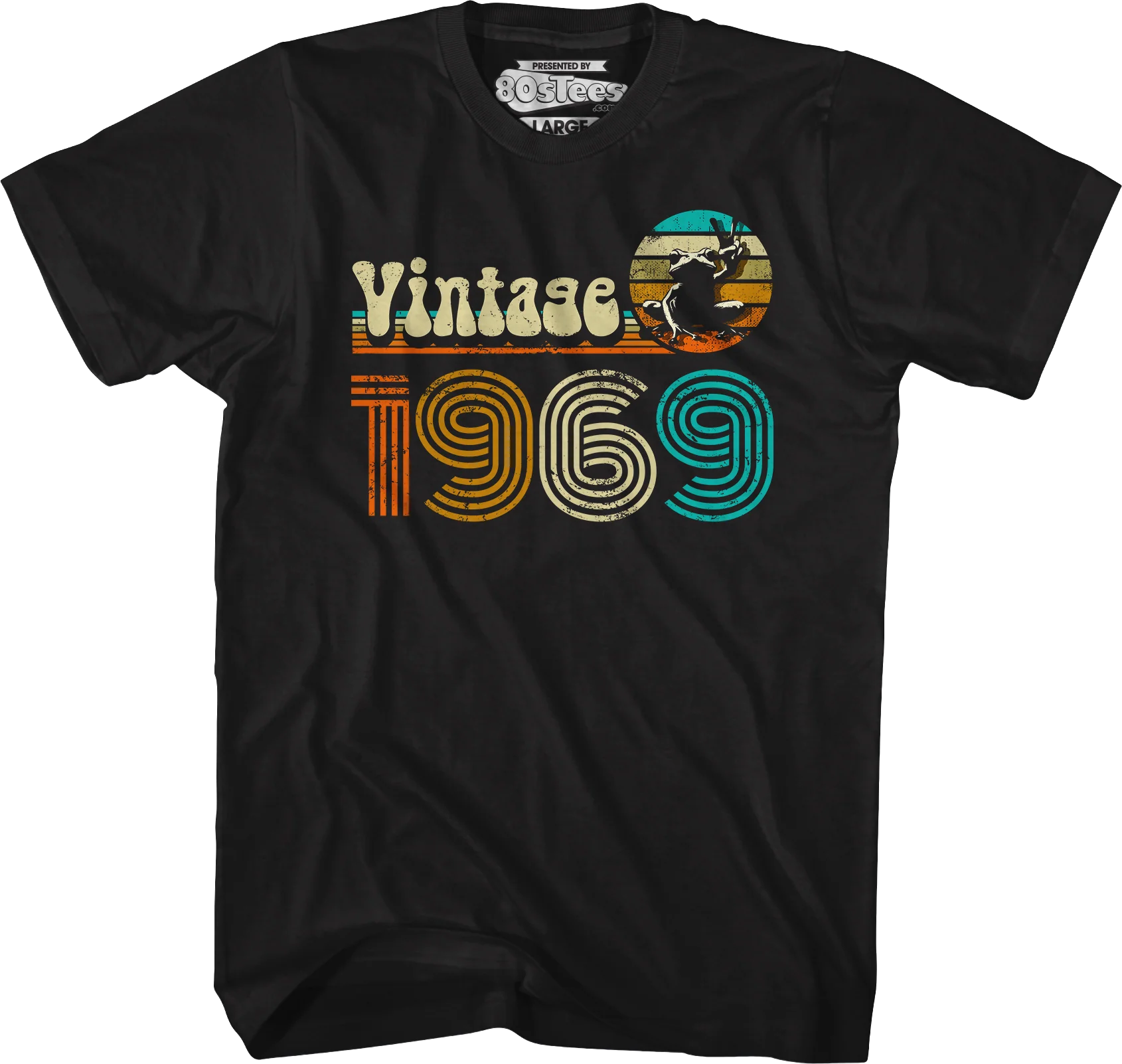 Vintage 1969 T-Shirt