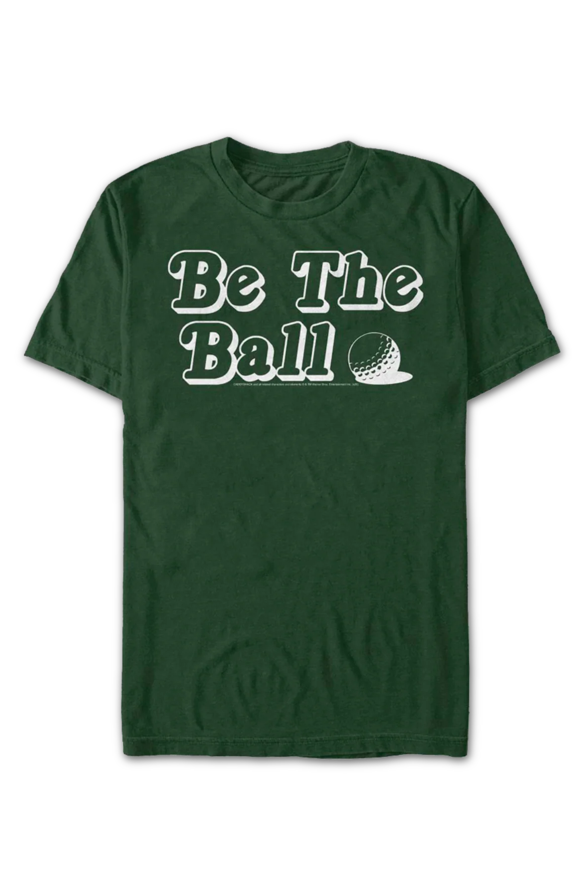 Vintage Be The Ball Caddyshack T-Shirt - Image 2