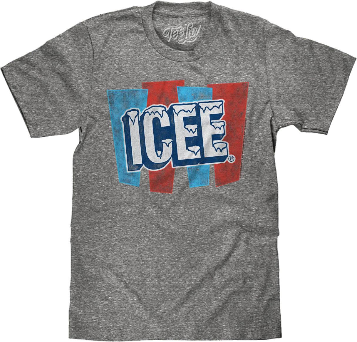 Vintage Logo ICEE T-Shirt