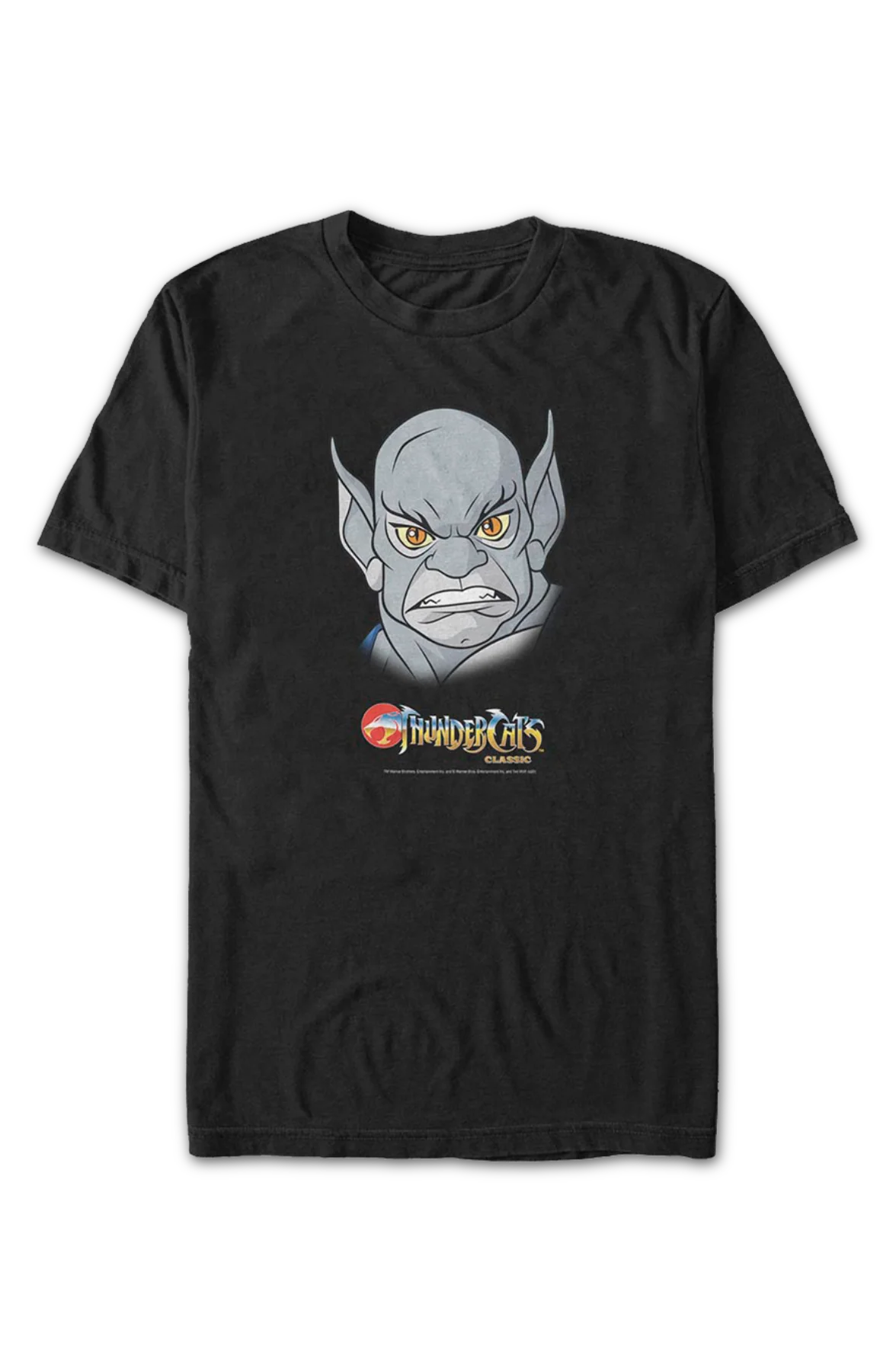 Vintage Panthro ThunderCats T-Shirt - Image 2