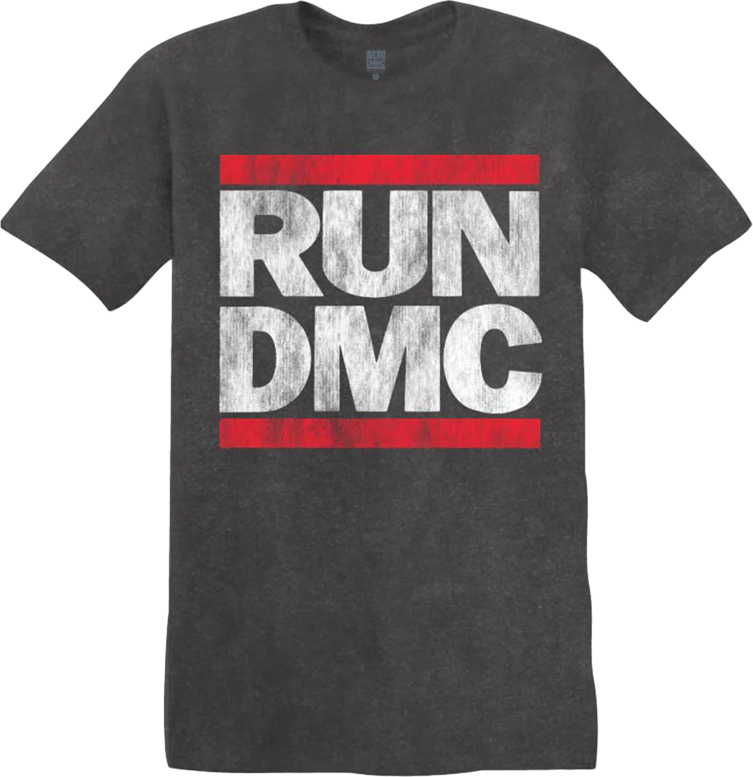 Vintage Run-DMC T-Shirt