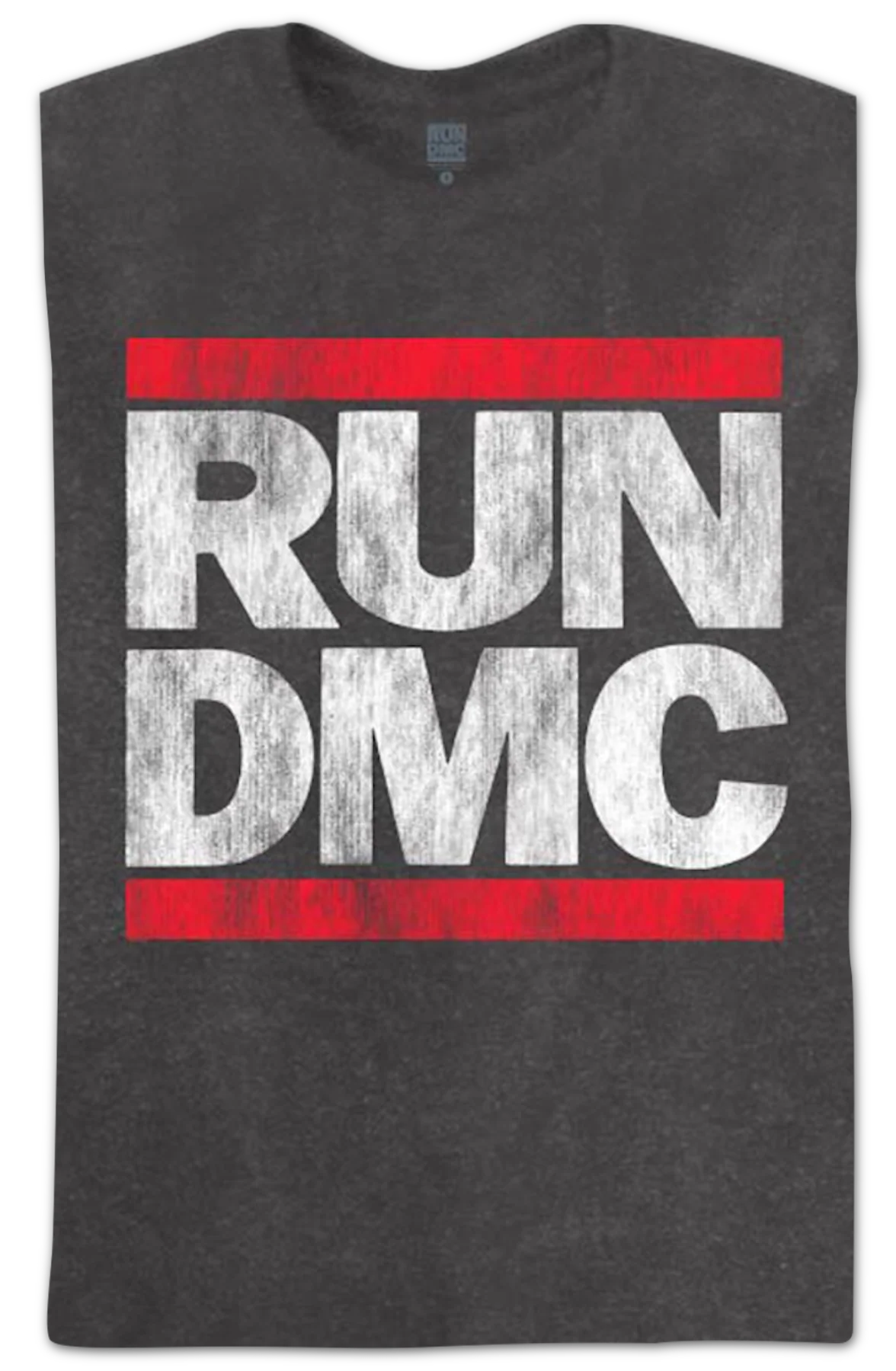 Vintage Run-DMC T-Shirt - Image 2