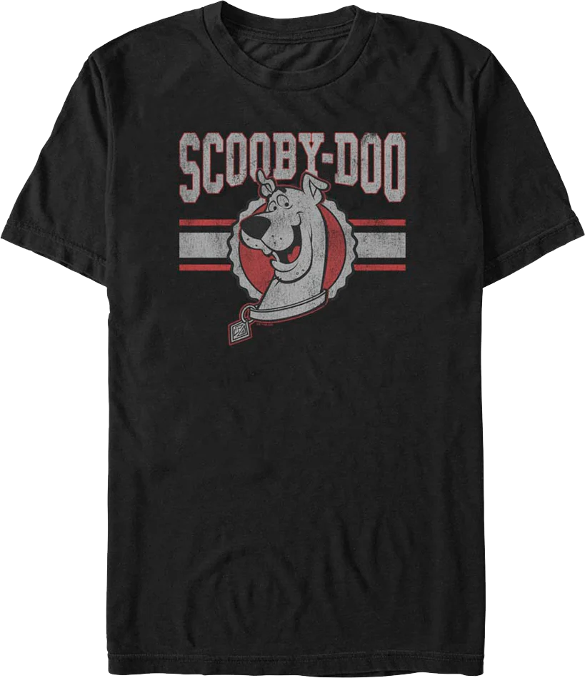 Vintage Scooby-Doo T-Shirt