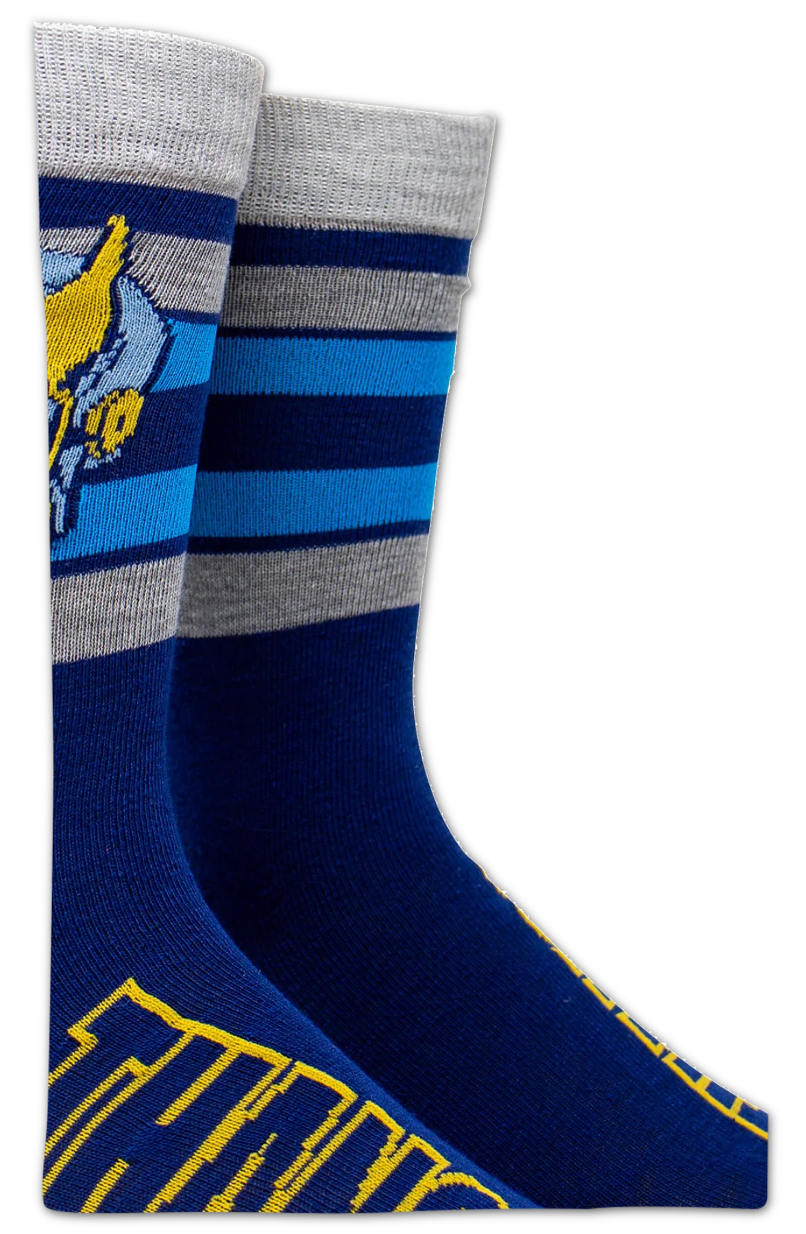 Vintage Thanos Marvel Comics Socks - Image 2