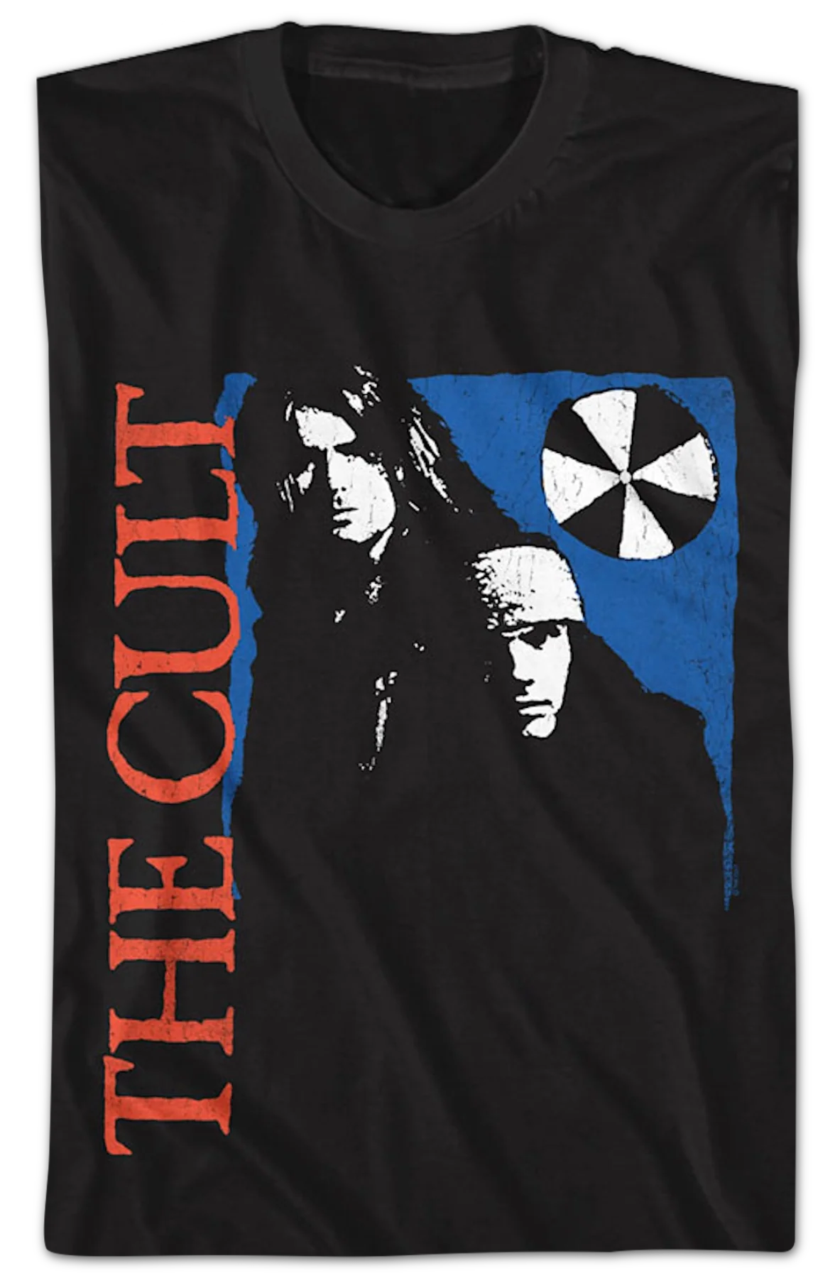 Vintage The Cult T-Shirt - Image 2