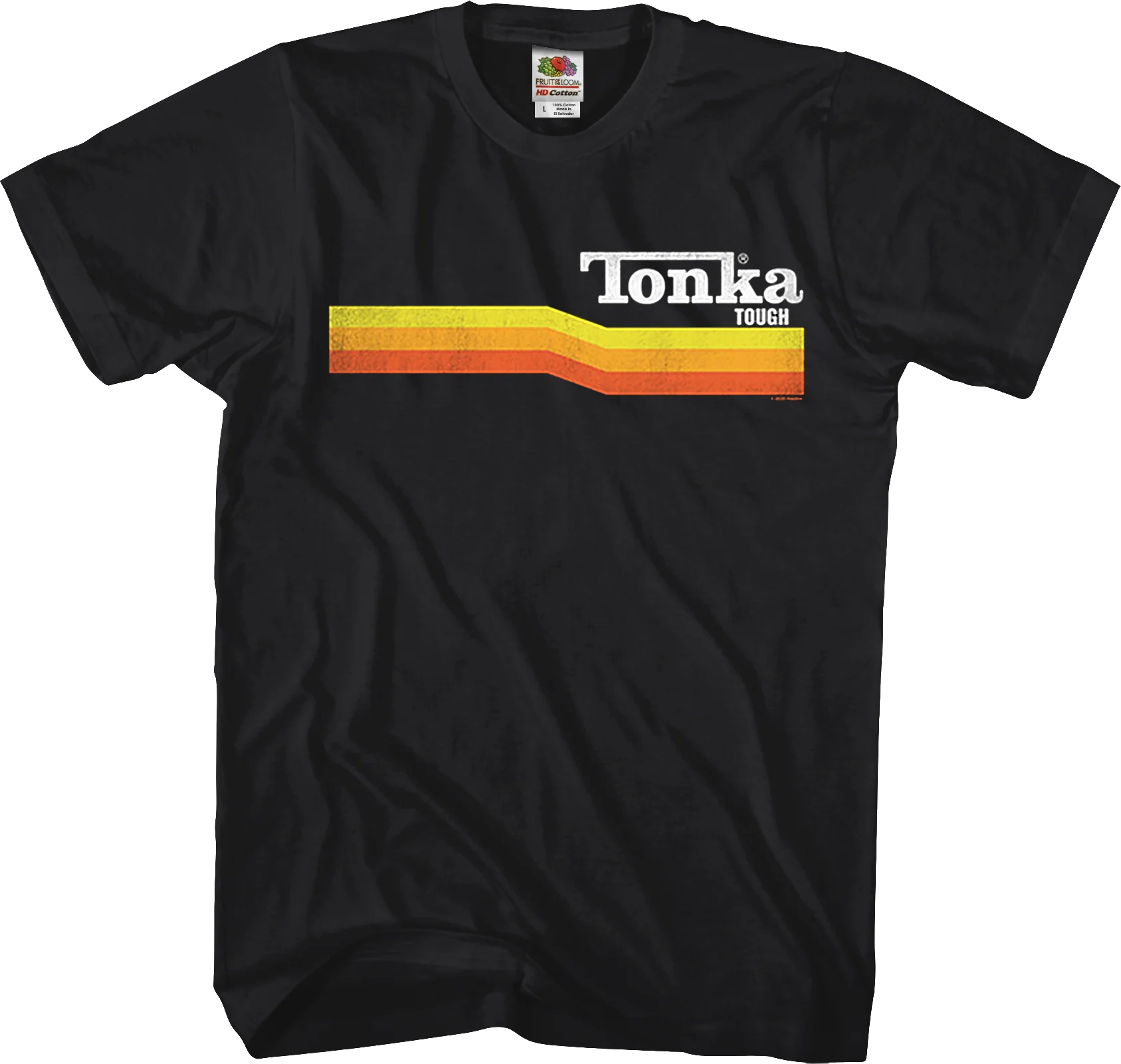 Vintage Tonka Tough T-Shirt