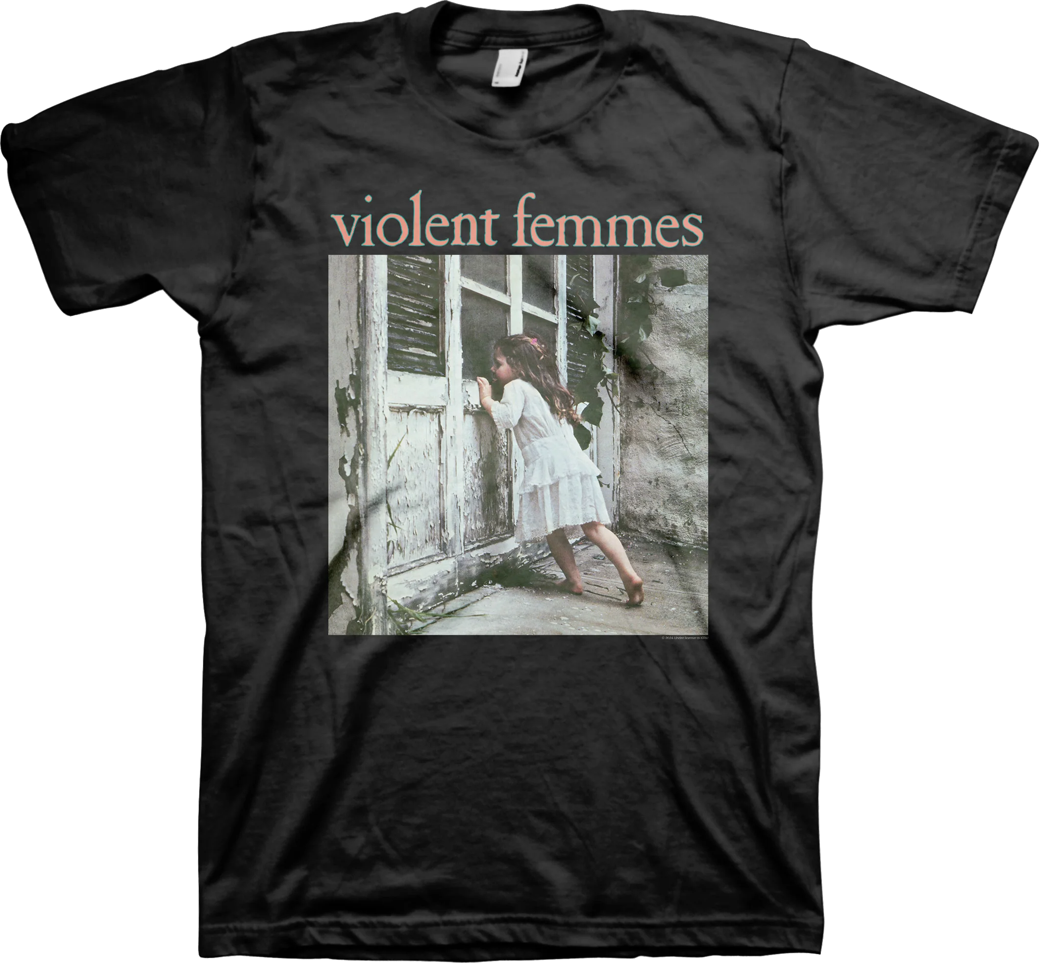 Violent Femmes T-Shirt