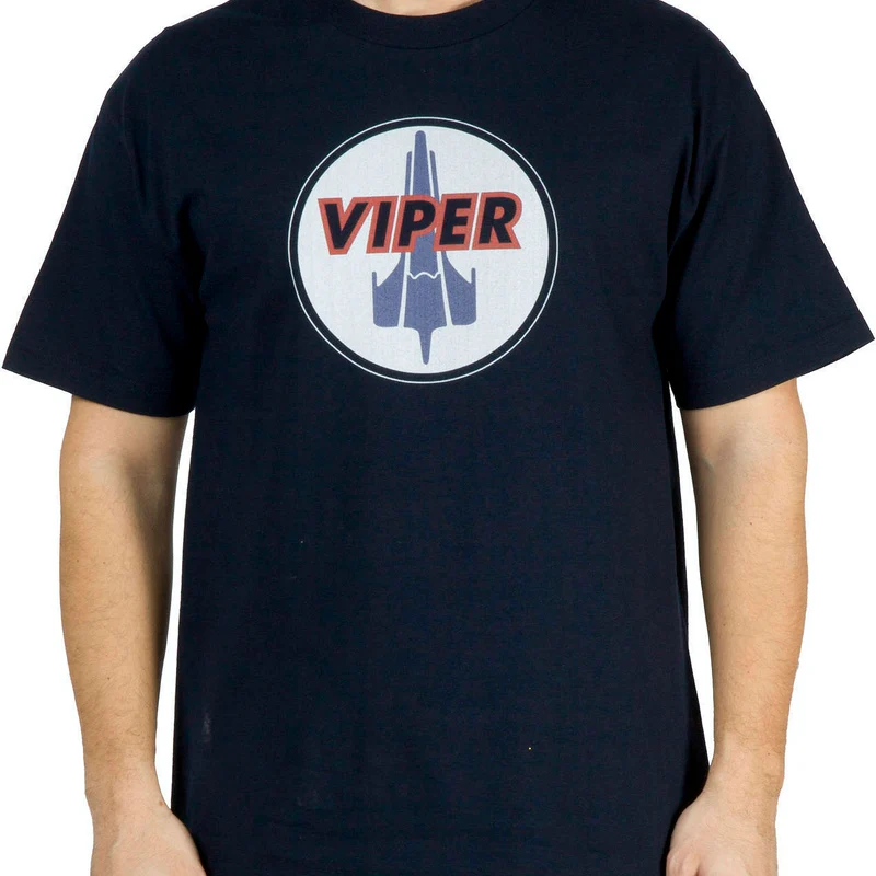 Viper BattleStar Galactica Shirt
