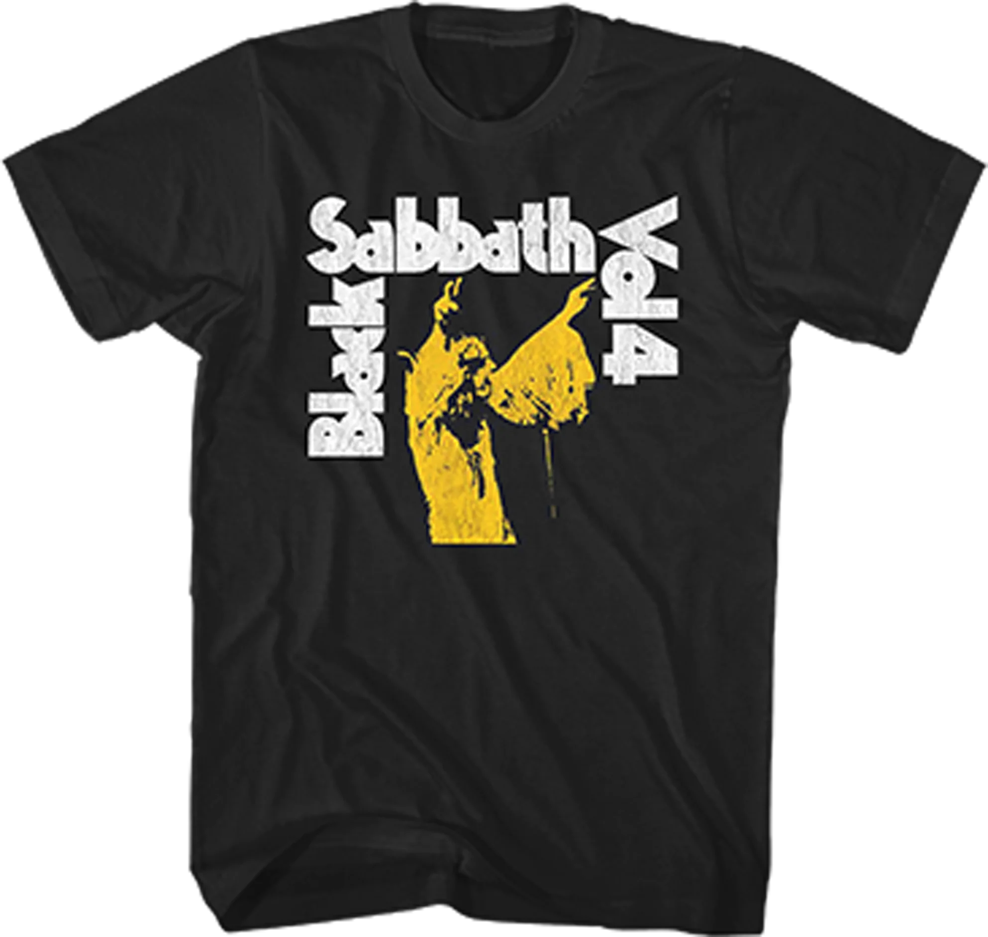Vol. 4 Black Sabbath T-Shirt