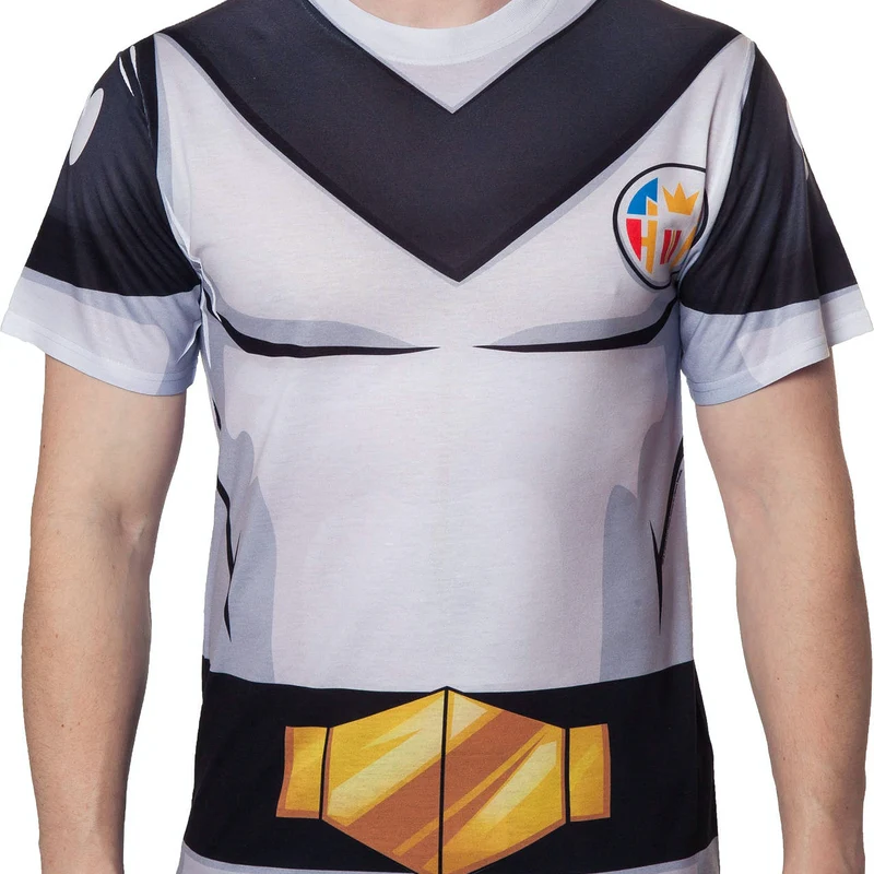 Voltron Sven Costume T-Shirt