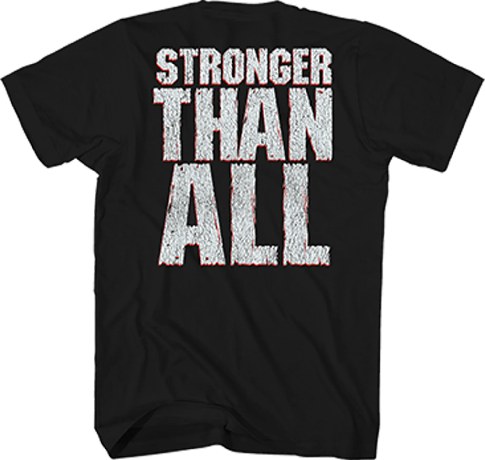 Vulgar Display Of Power Pantera T-Shirt - Image 3