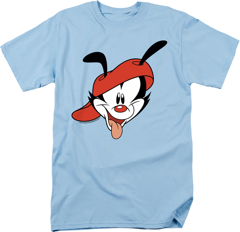 Wakko Animaniacs T-Shirt