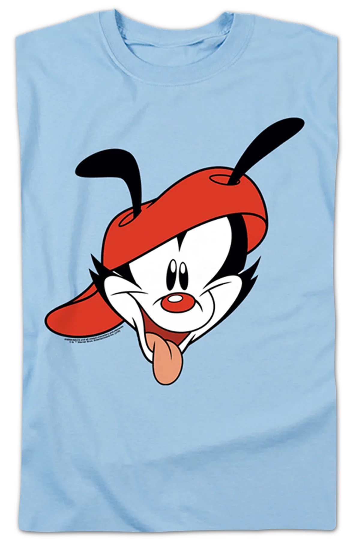 Wakko Animaniacs T-Shirt - Image 2