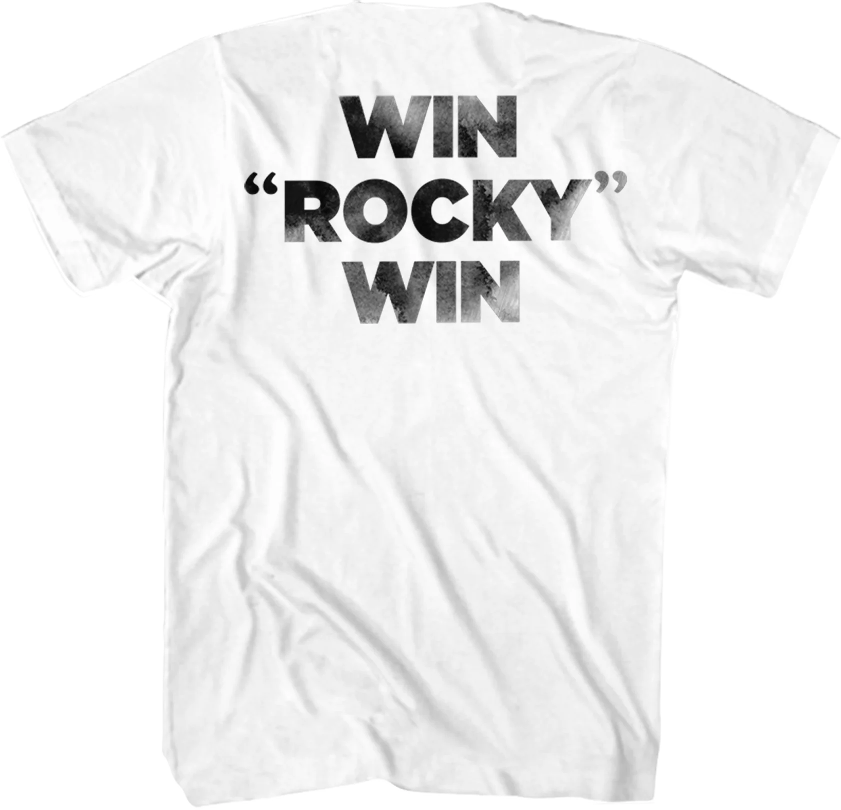 Win Sketch Rocky T-Shirt - Image 3