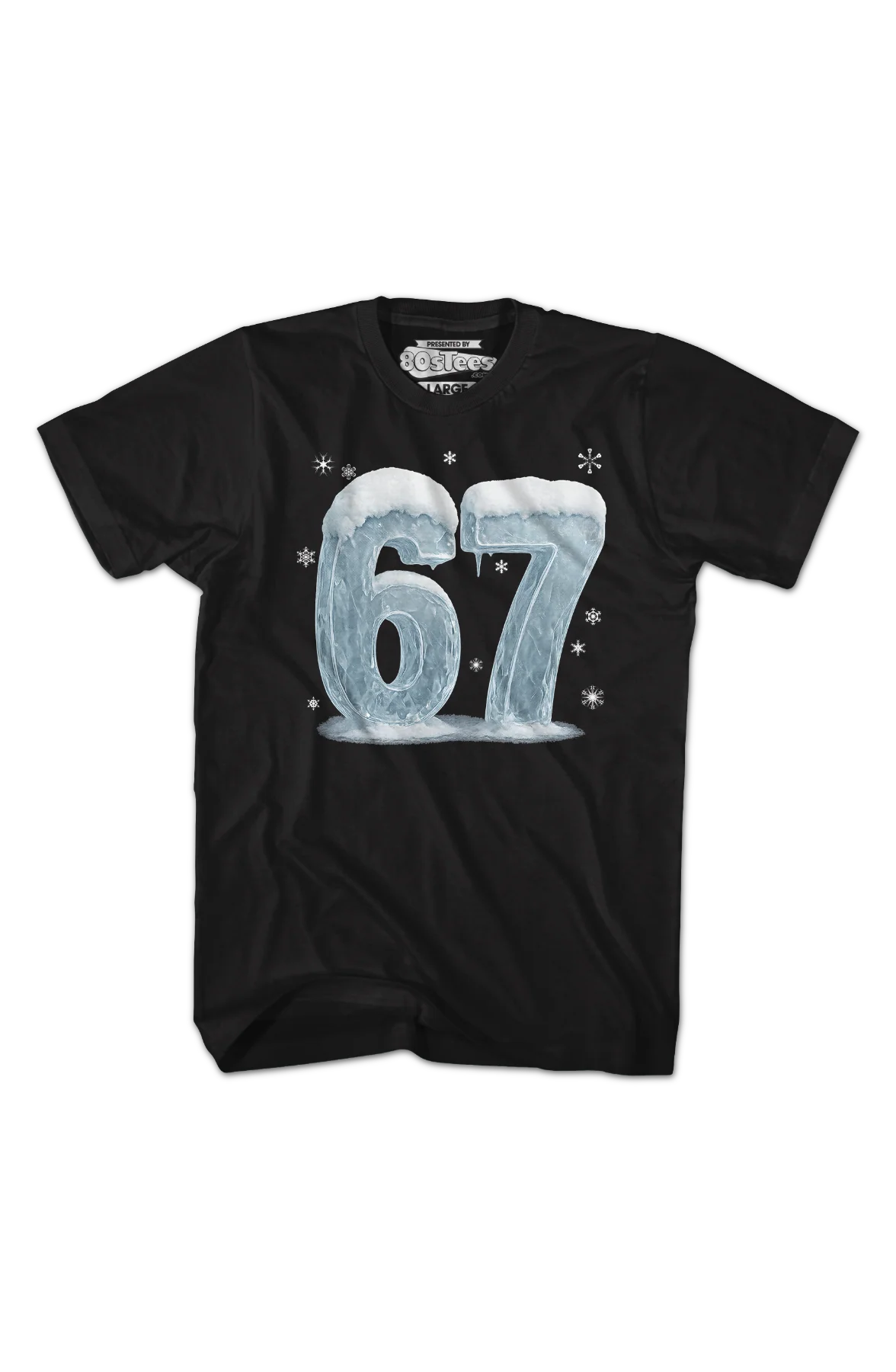 Winter 67 T-Shirt - Image 2