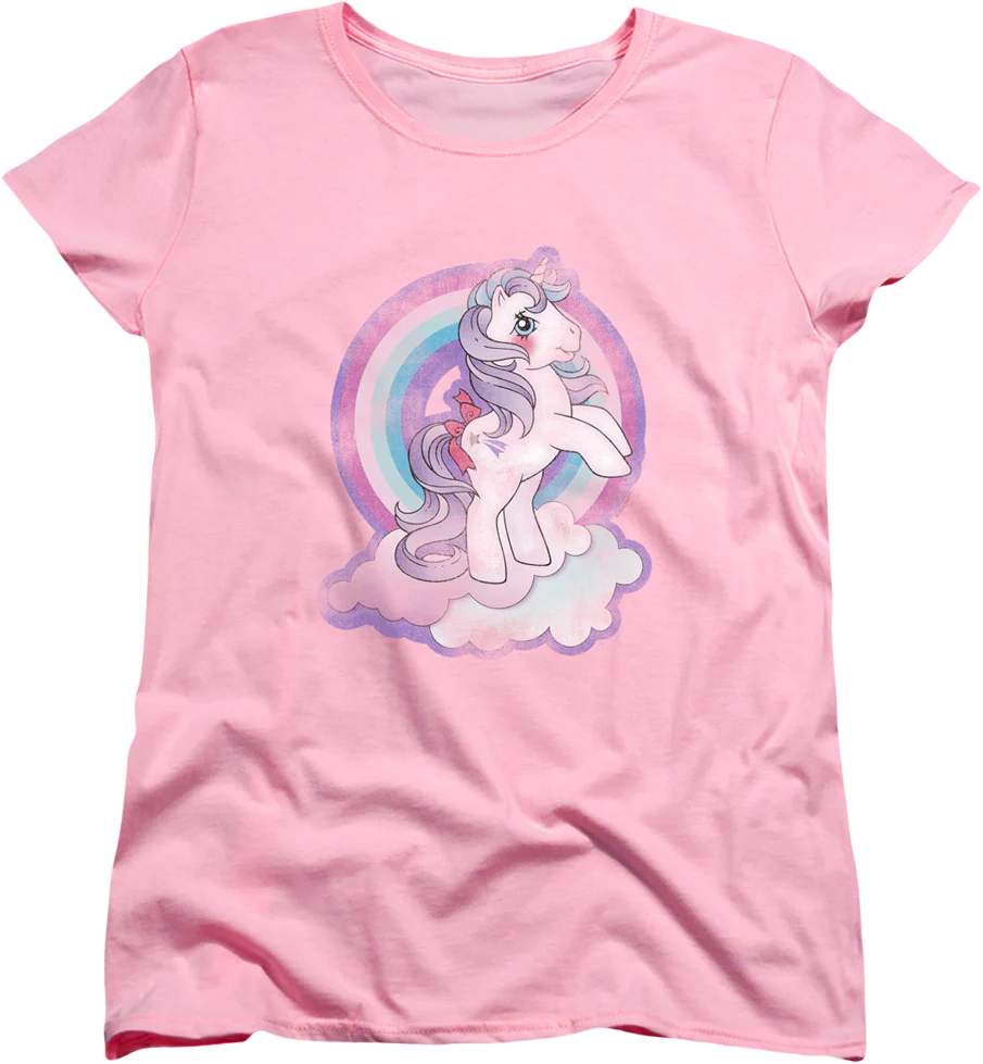 Womens Glory My Little Pony Shirt