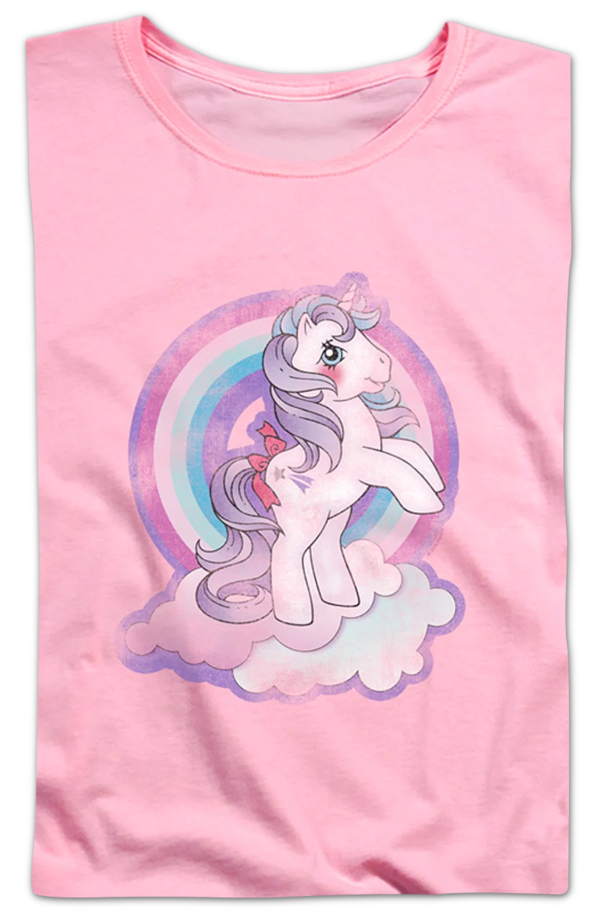 Womens Glory My Little Pony Shirt - Image 2