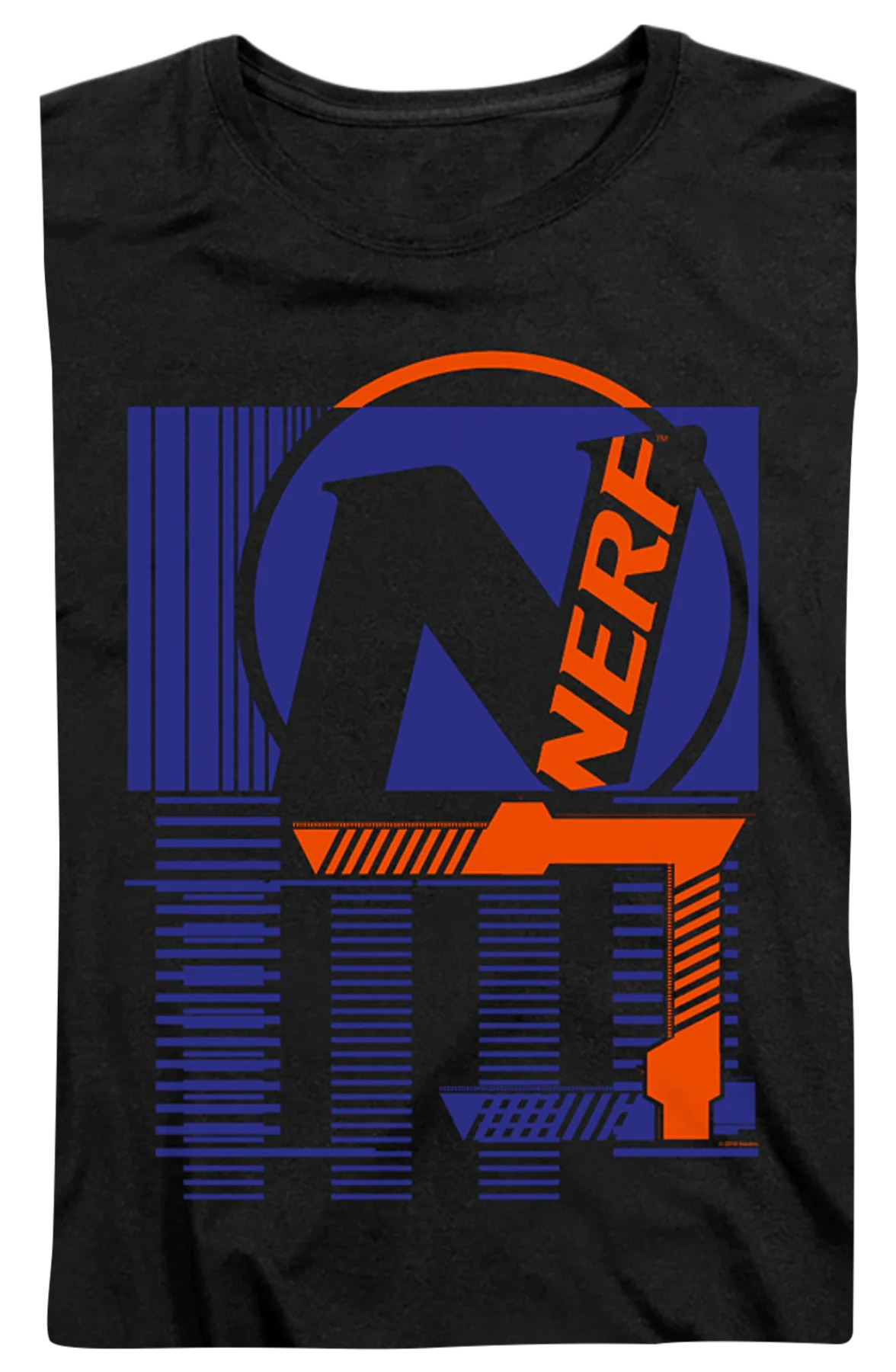 Womens Nerf Shirt - Image 2
