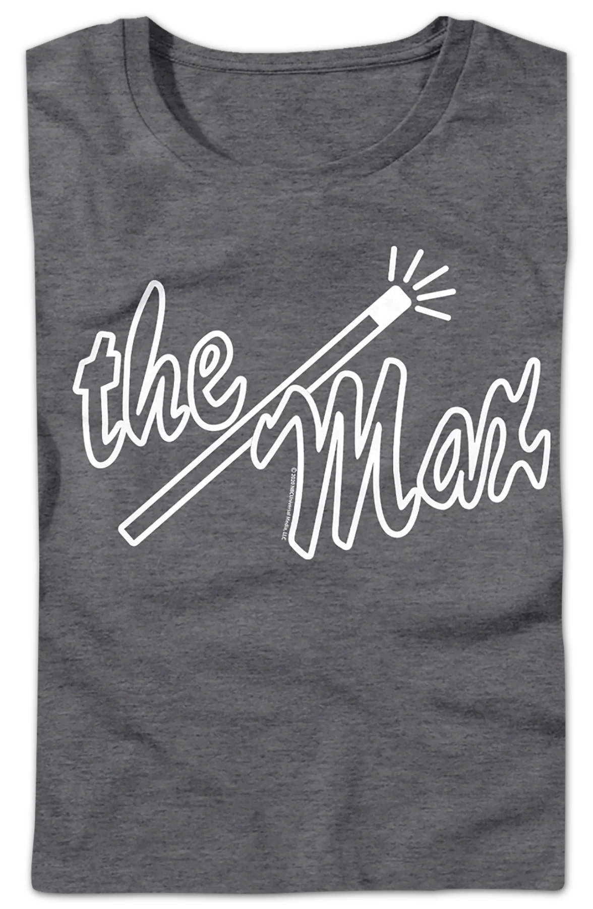 Womens The Max Saved By The Bell Shirt - Image 2
