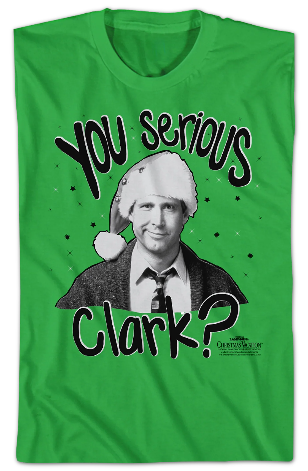 You Serious Clark Shirt - Image 2