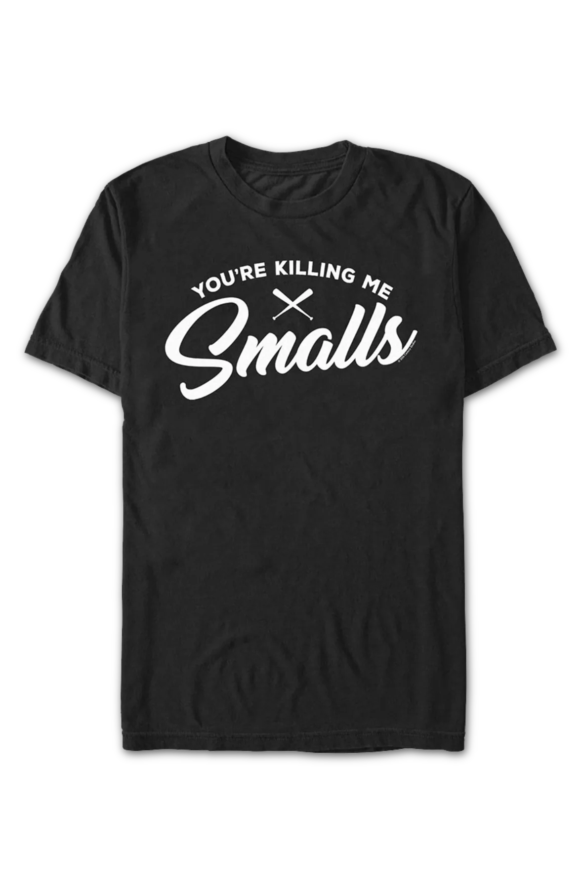 You're Killing Me Smalls Sandlot T-Shirt - Image 2