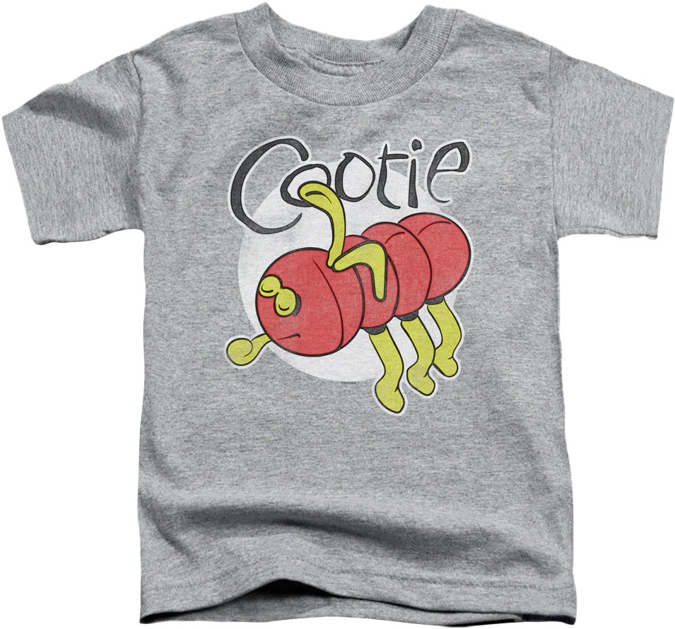 Youth Cootie Shirt