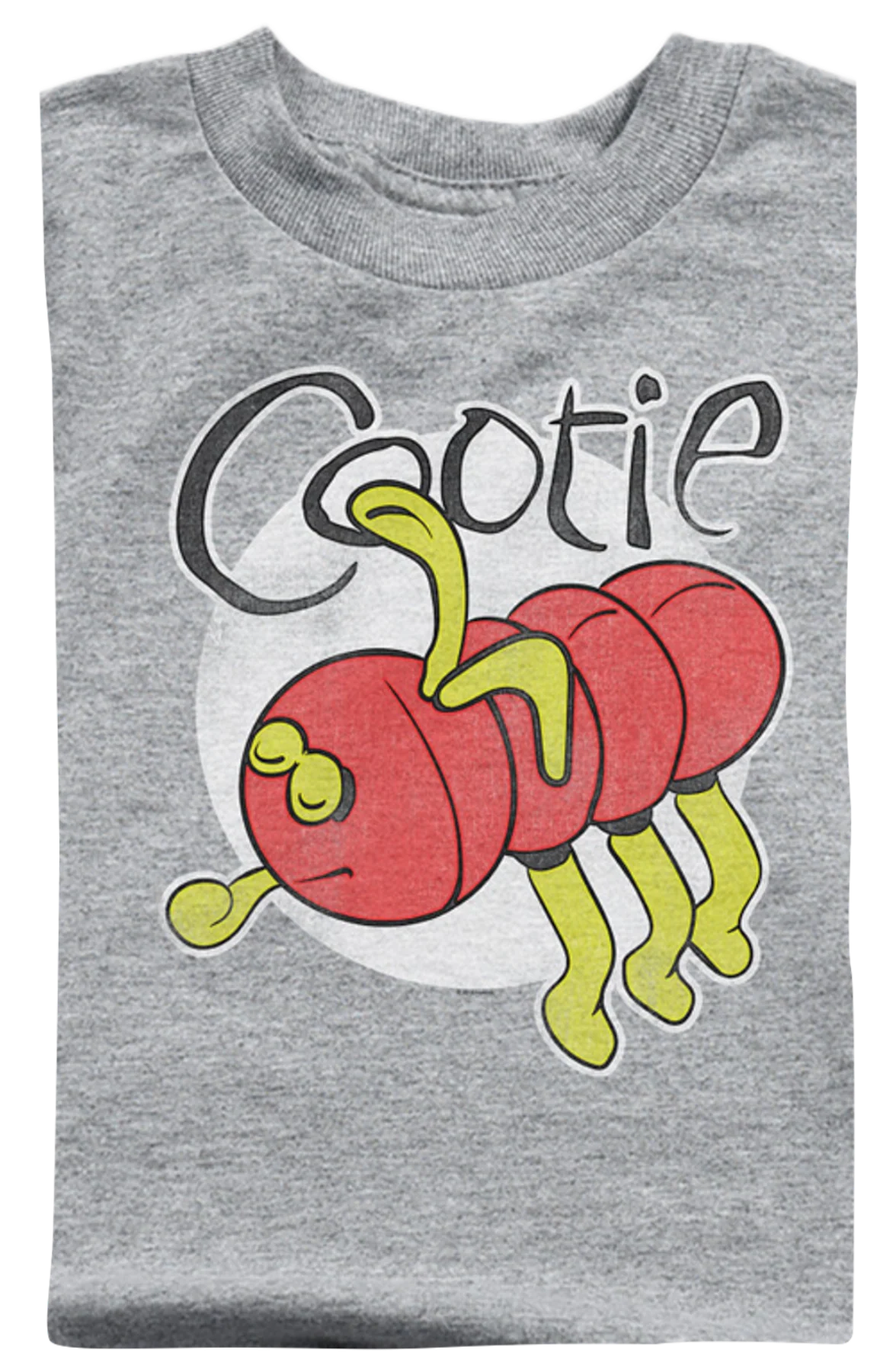Youth Cootie Shirt - Image 2