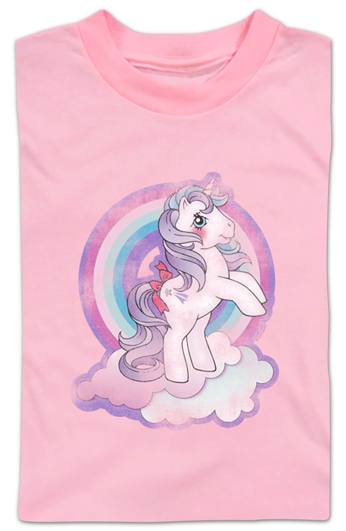 Youth Glory My Little Pony Shirt - Image 2